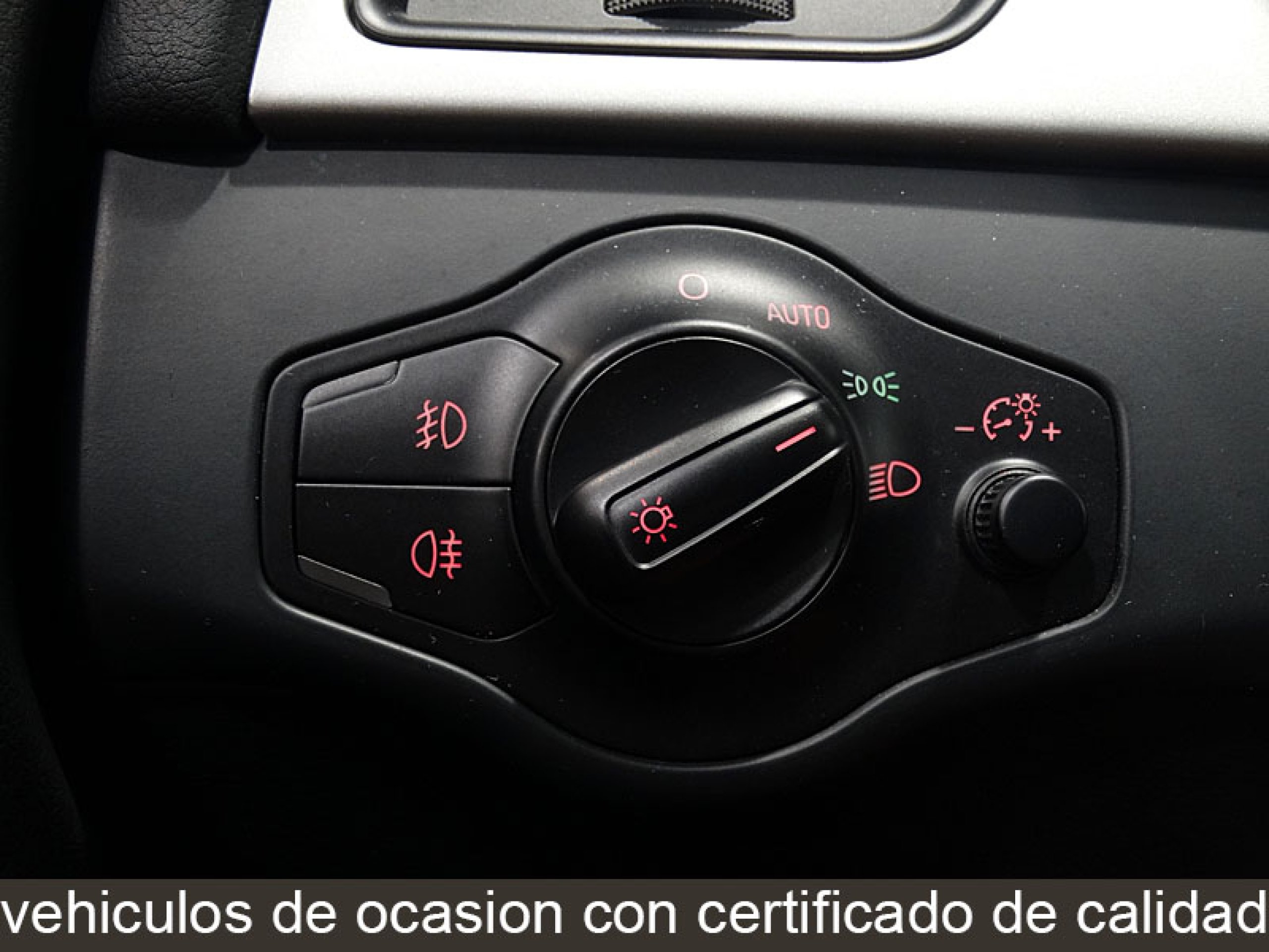 Foto Audi A4 23