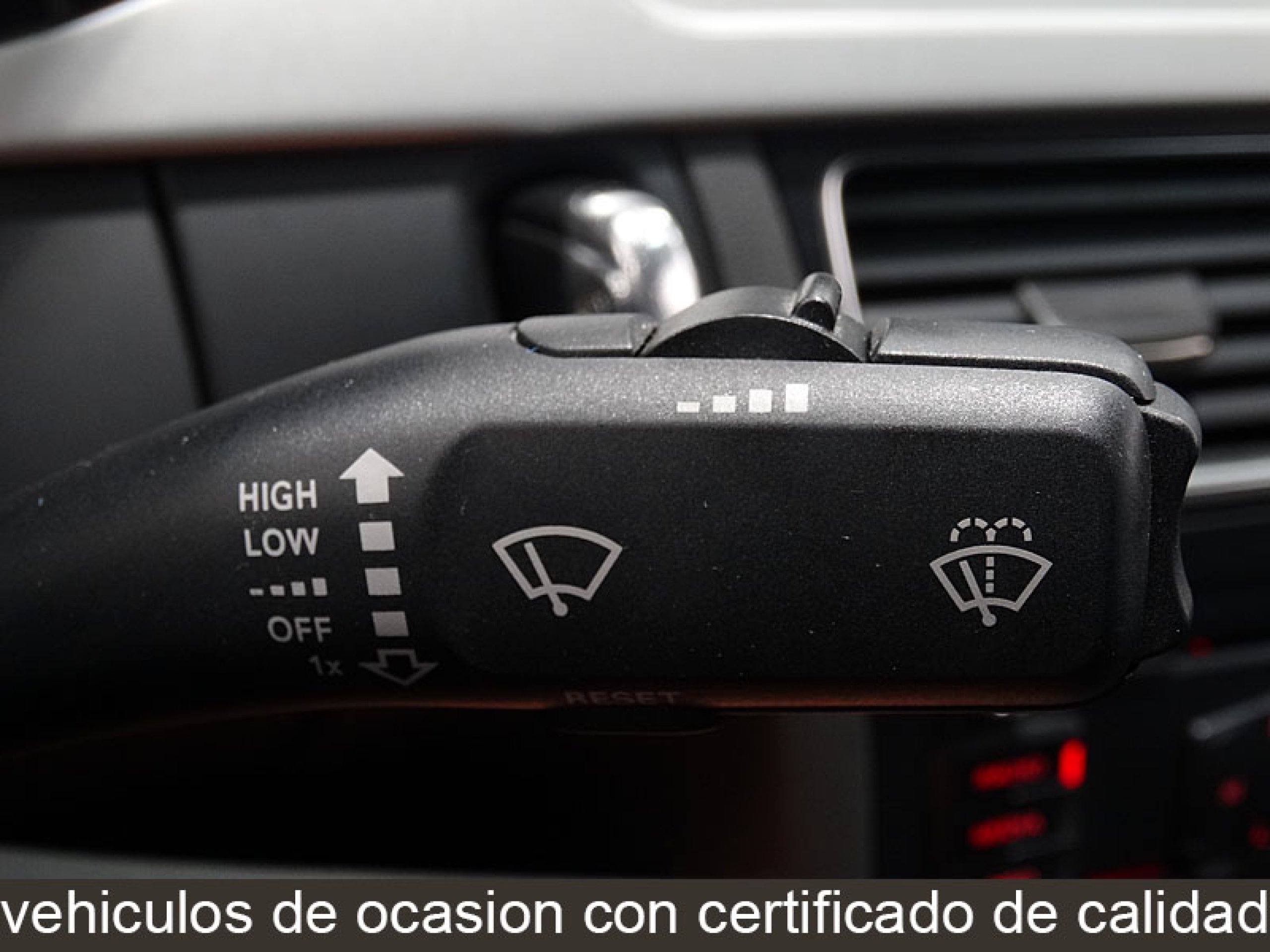 Foto Audi A4 26