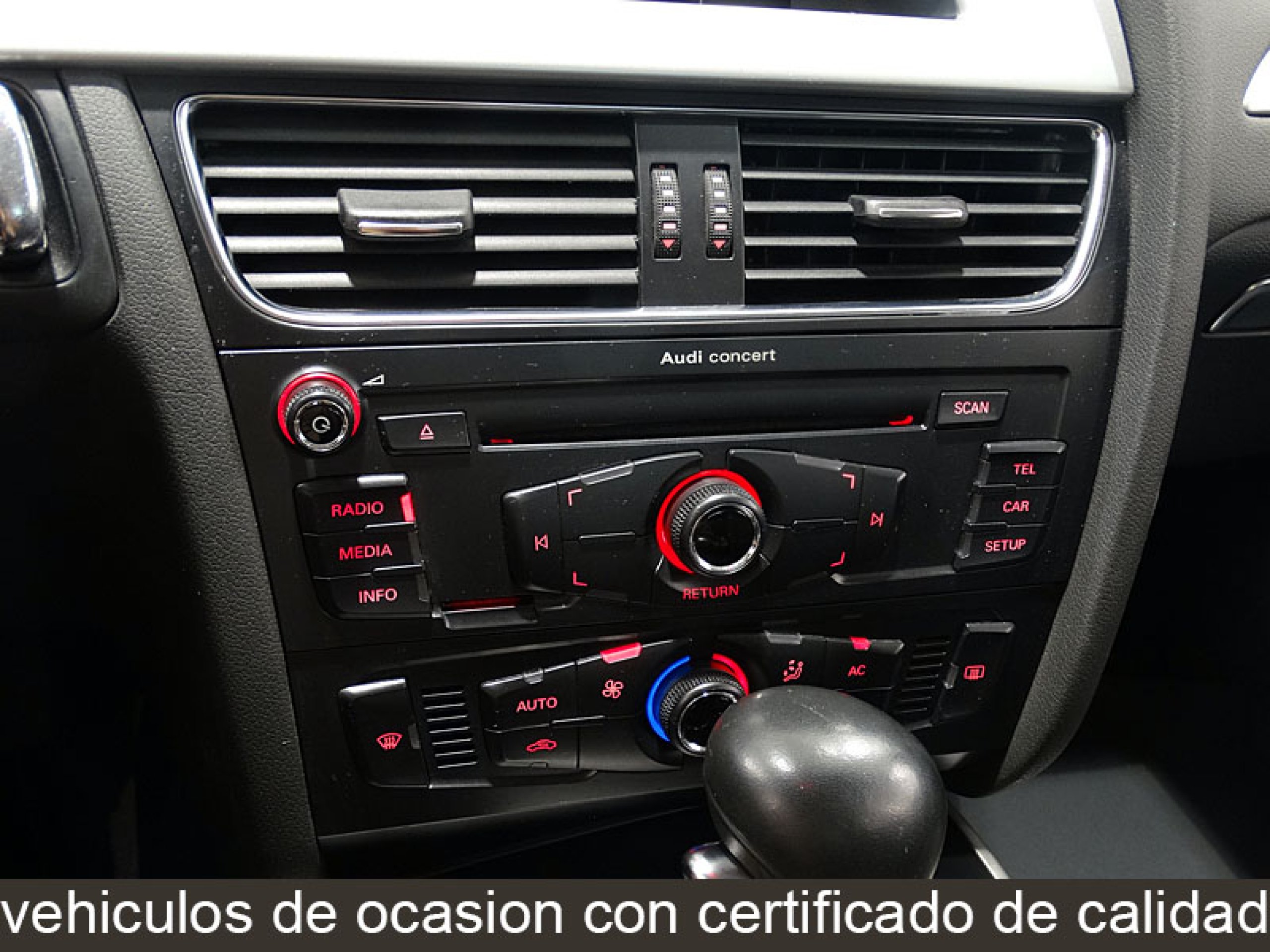 Foto Audi A4 29