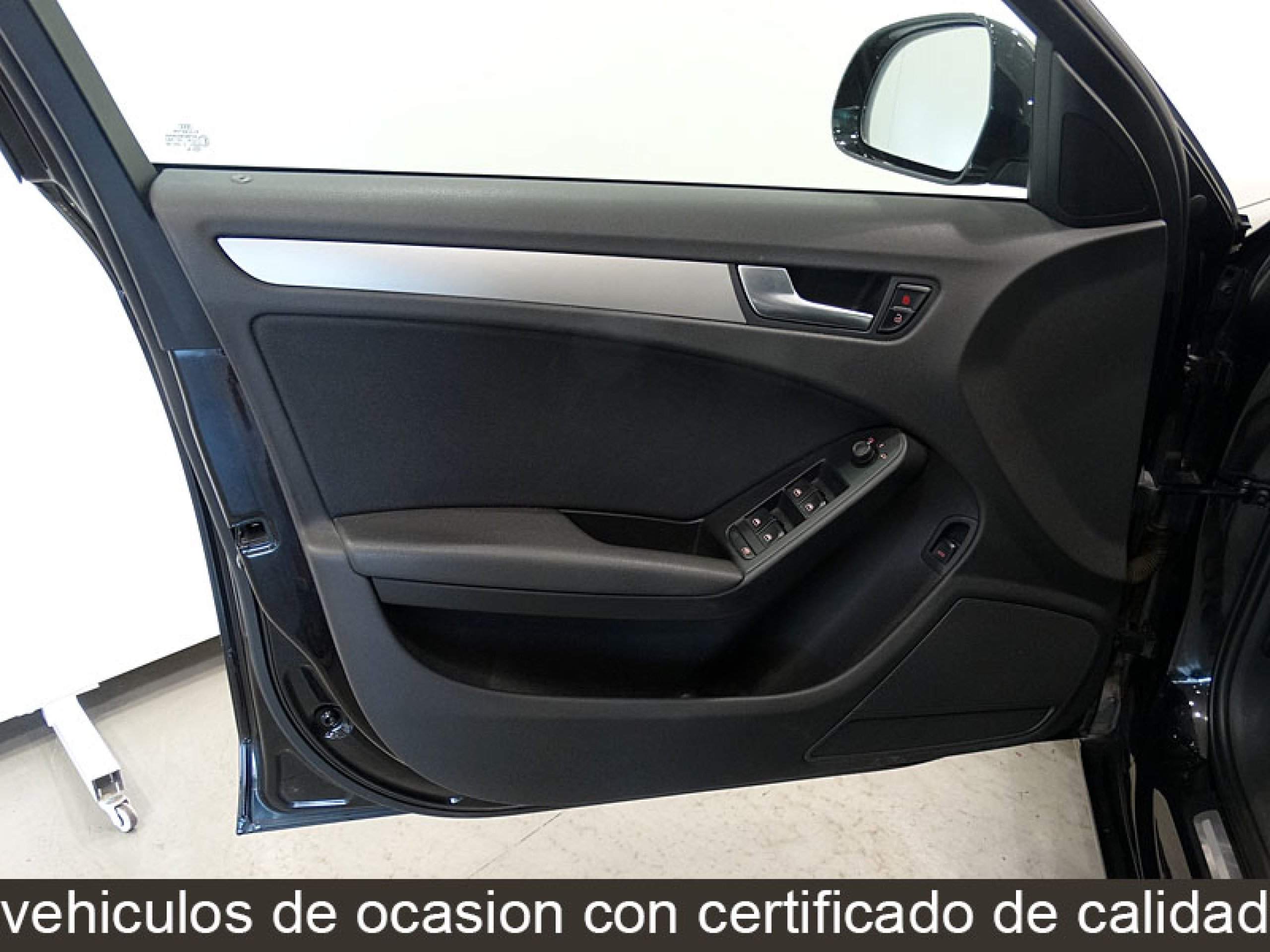 Foto Audi A4 30