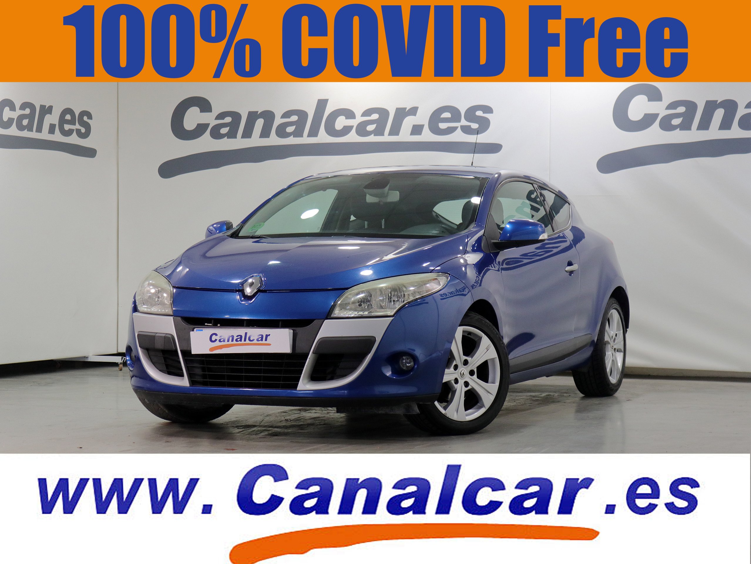 Foto Renault Megane 2