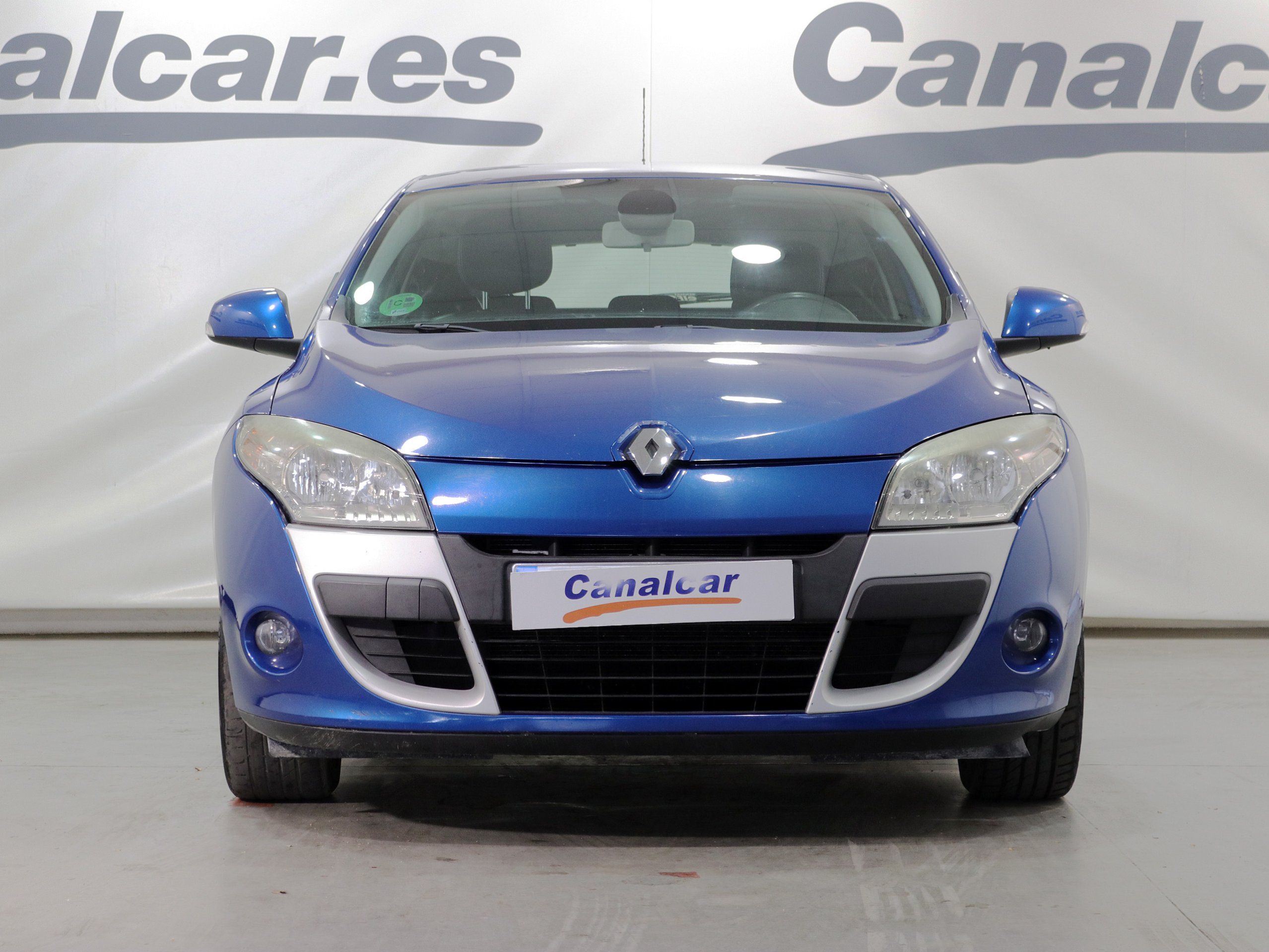 Foto Renault Megane 4