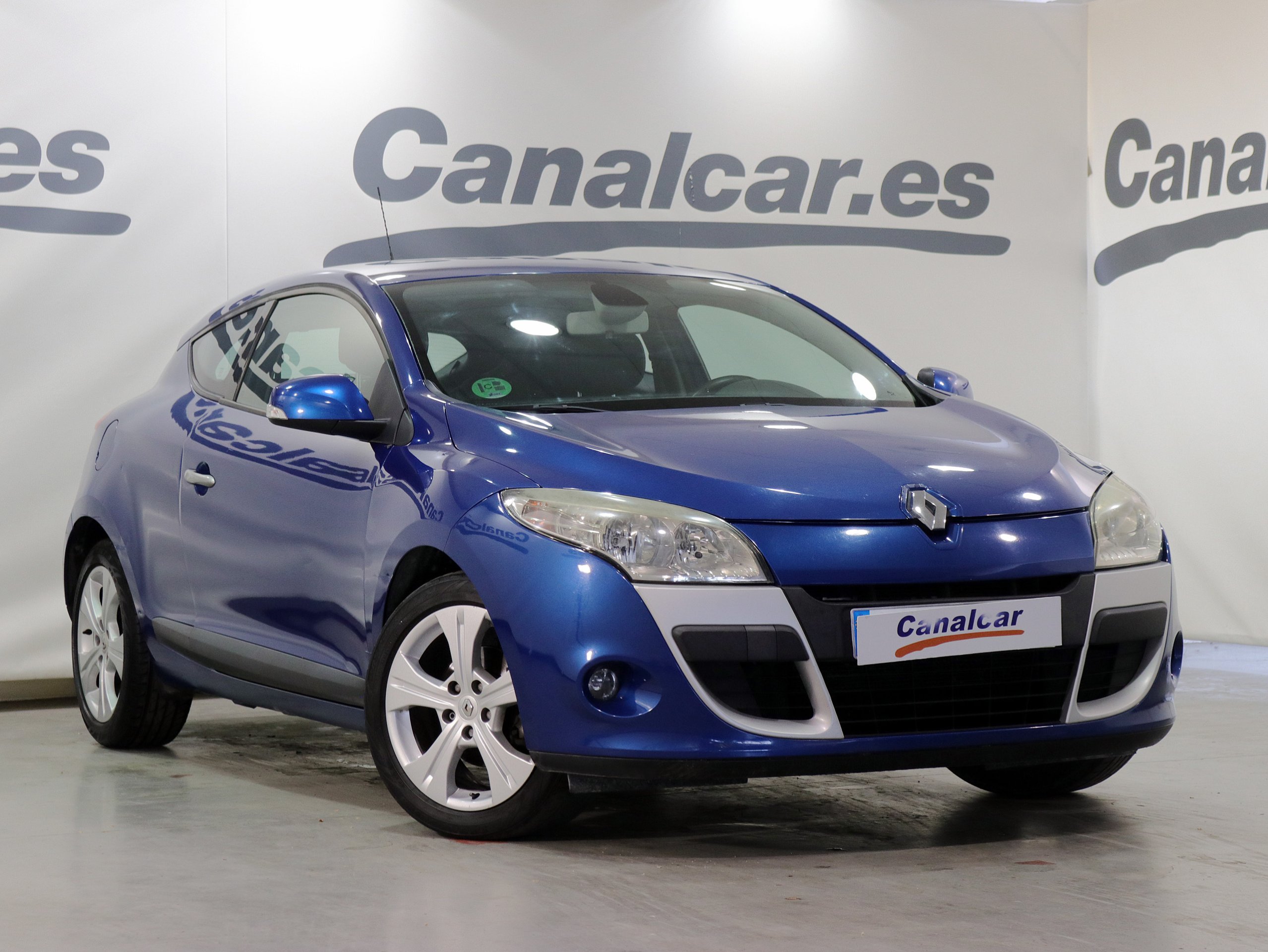 Foto Renault Megane 5