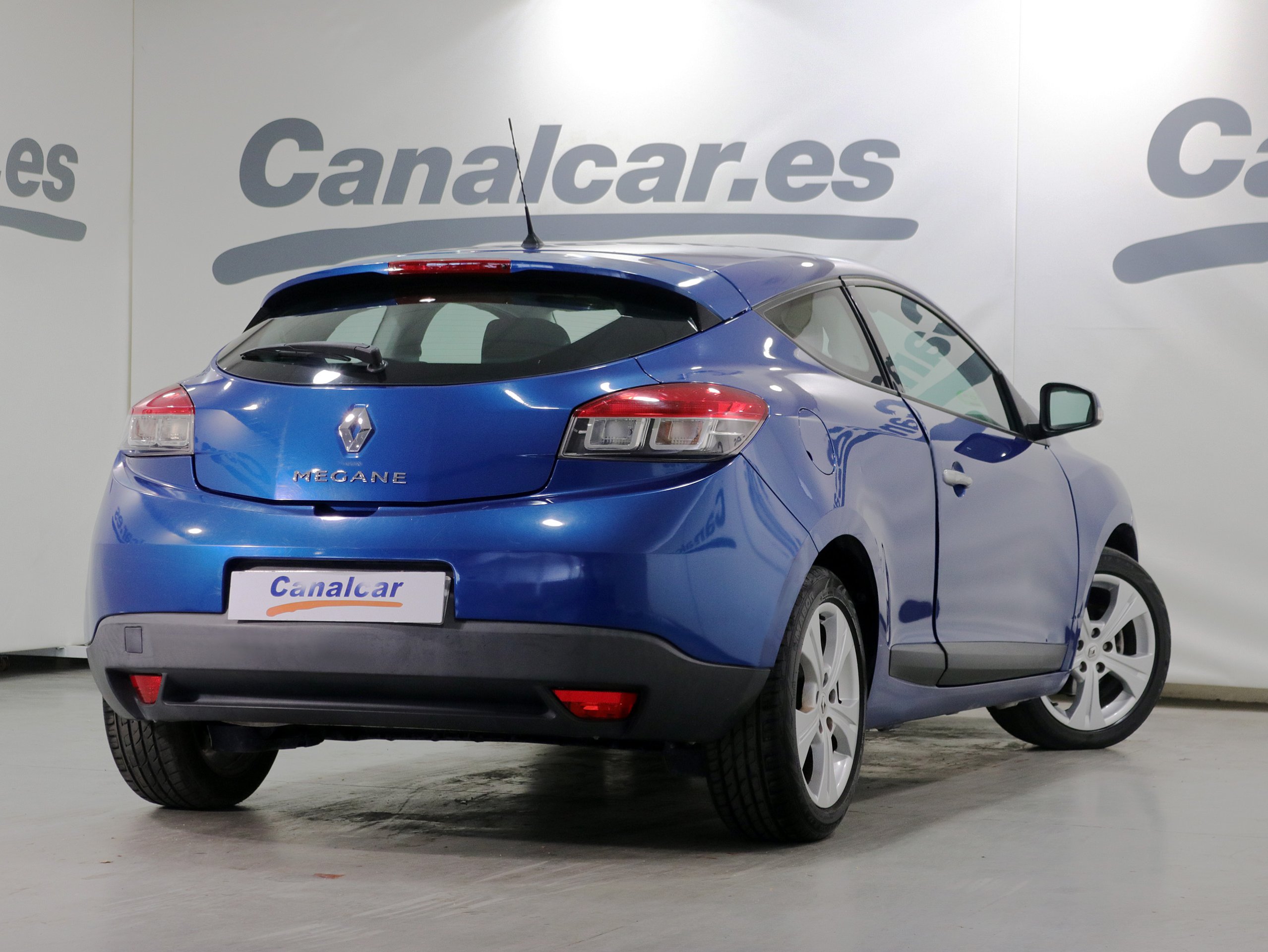 Foto Renault Megane 6