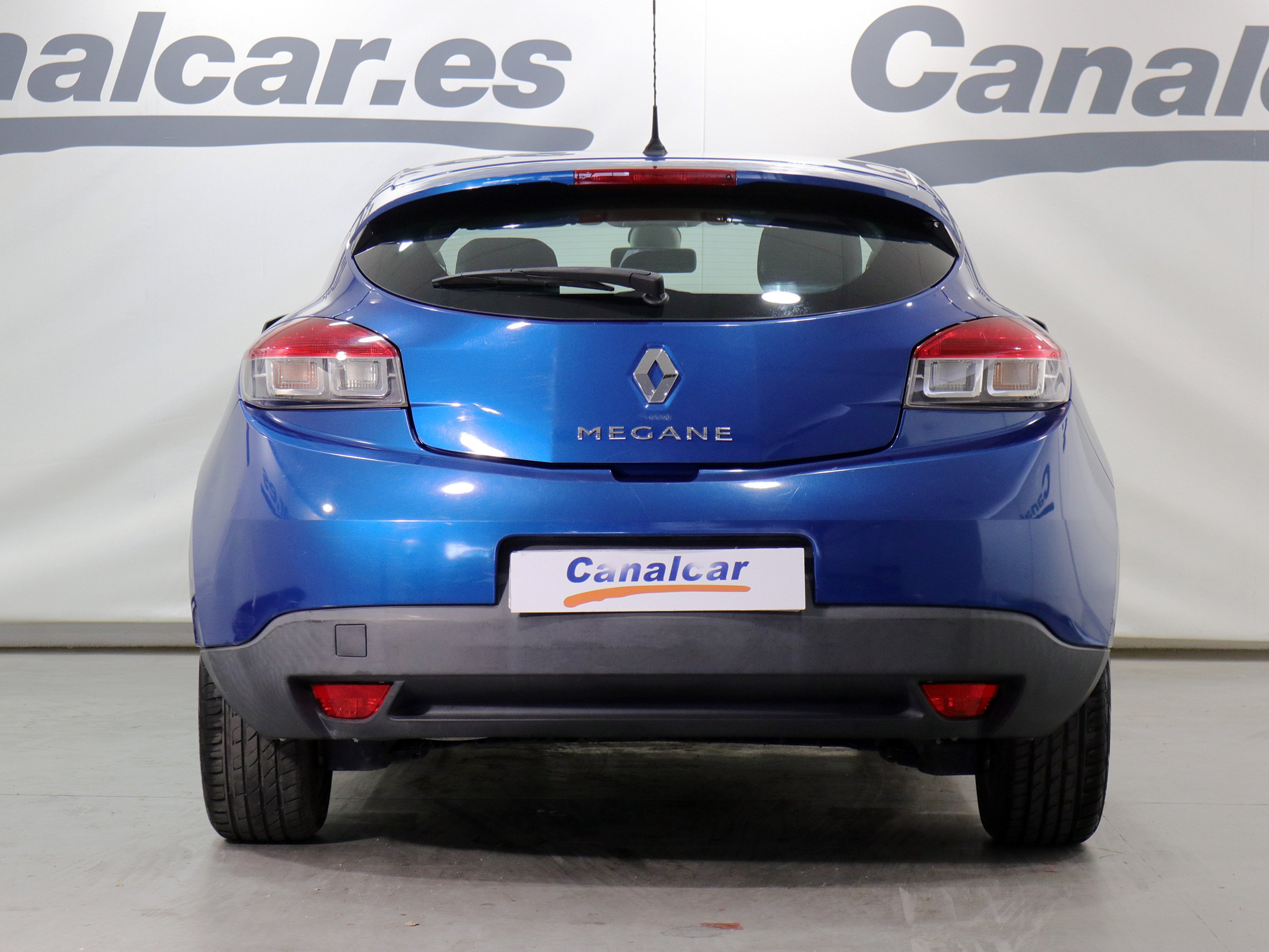 Foto Renault Megane 7