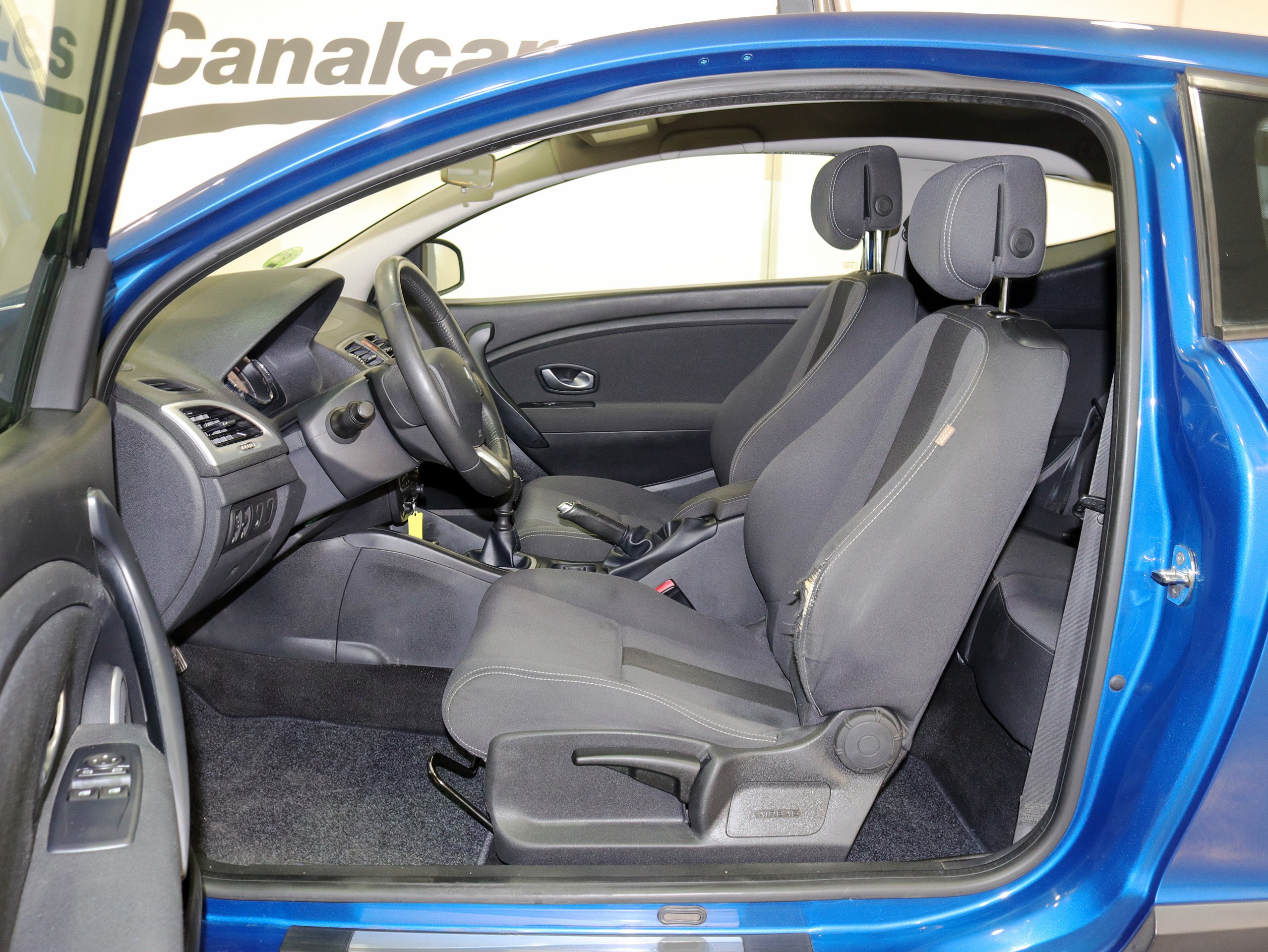 Foto Renault Megane 12