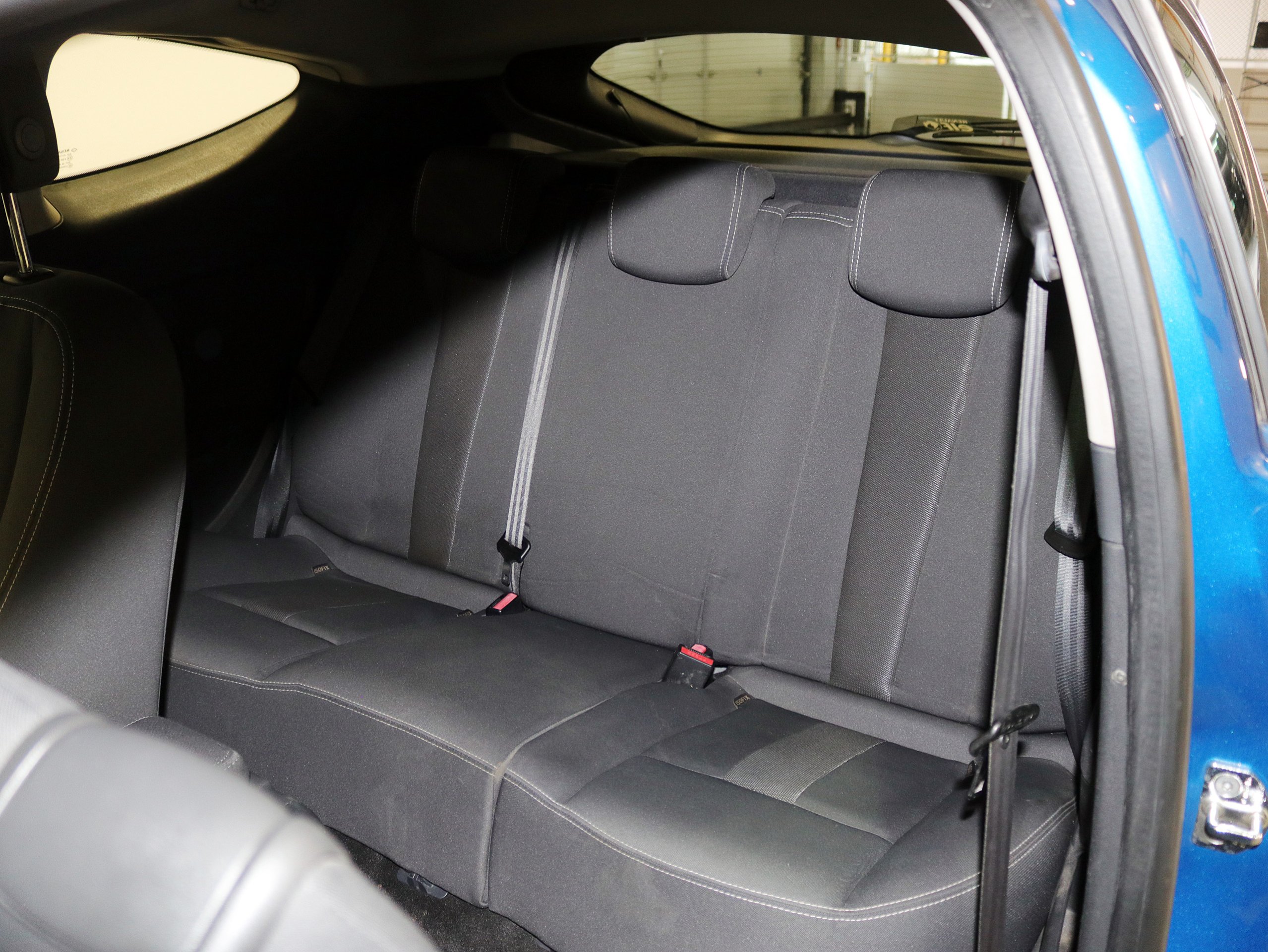 Foto Renault Megane 13