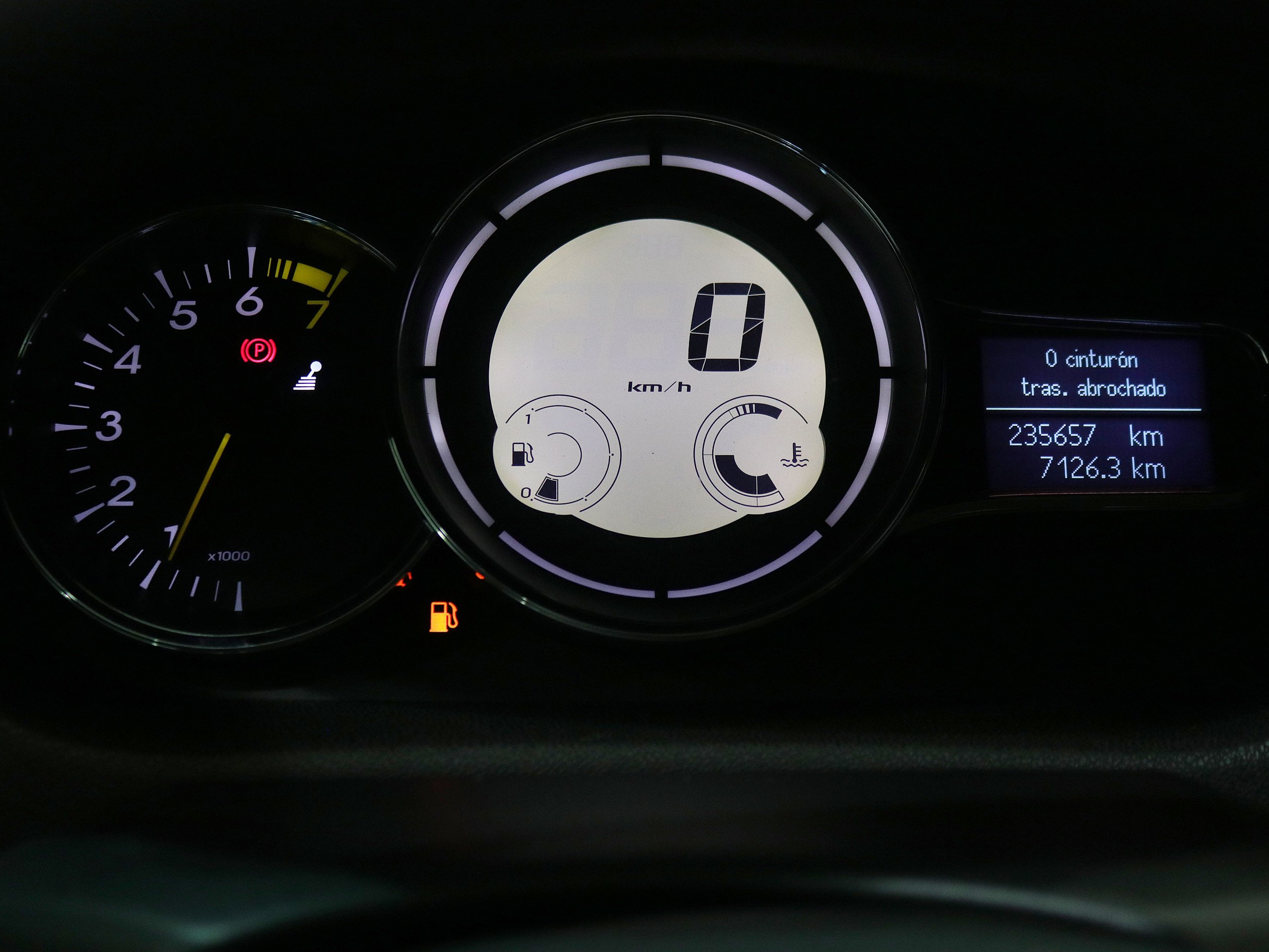 Foto Renault Megane 14