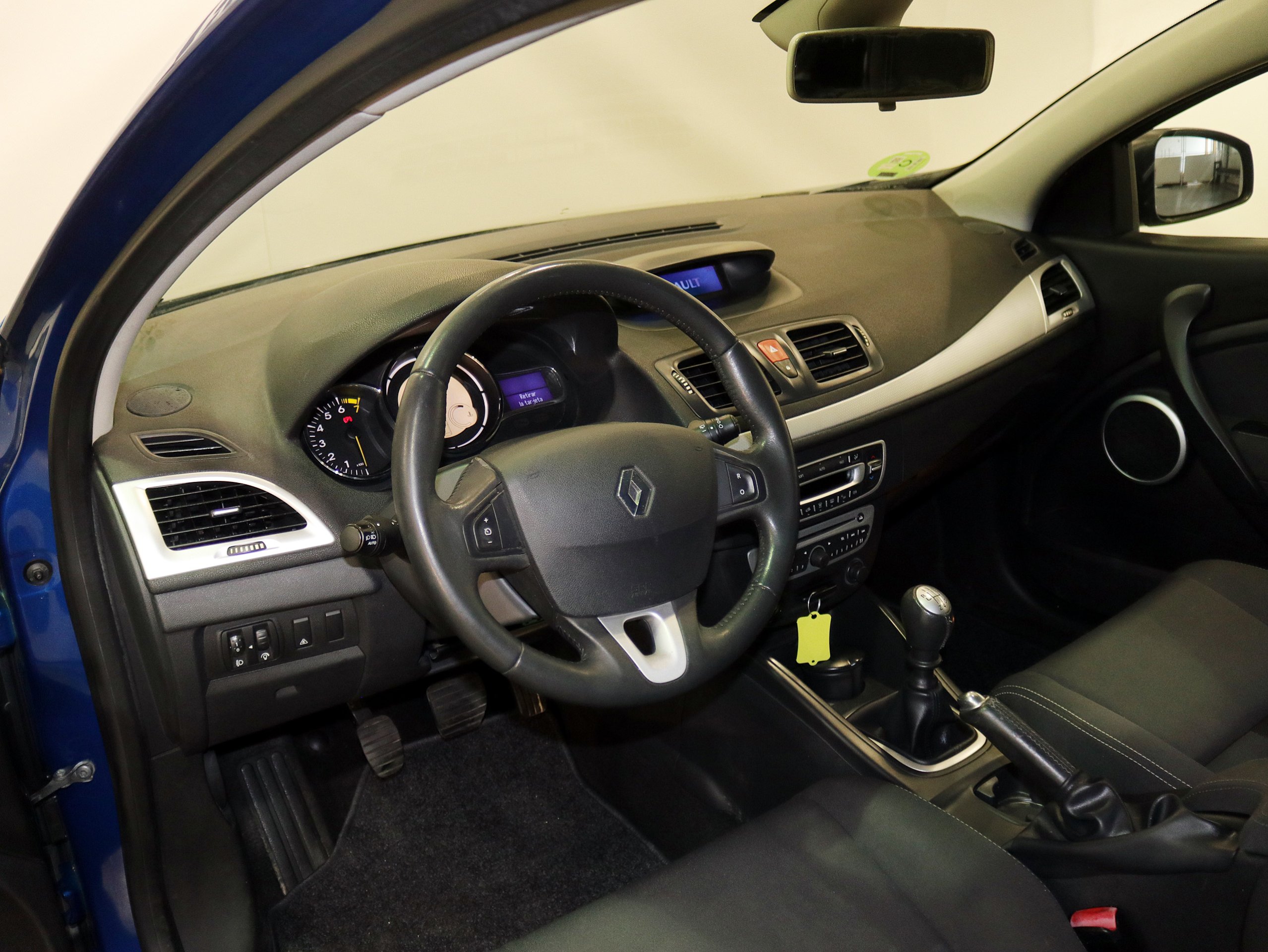 Foto Renault Megane 15