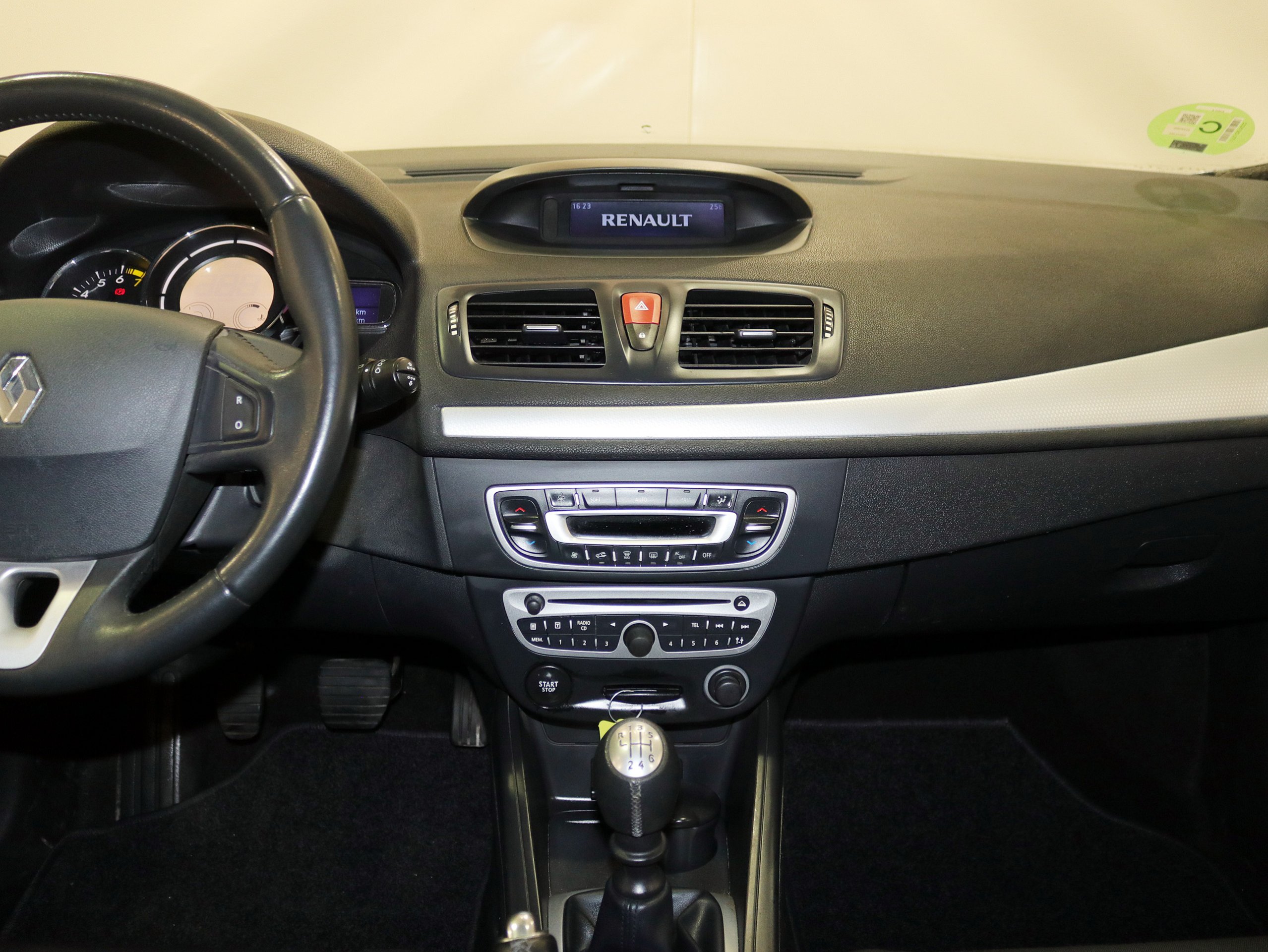 Foto Renault Megane 18