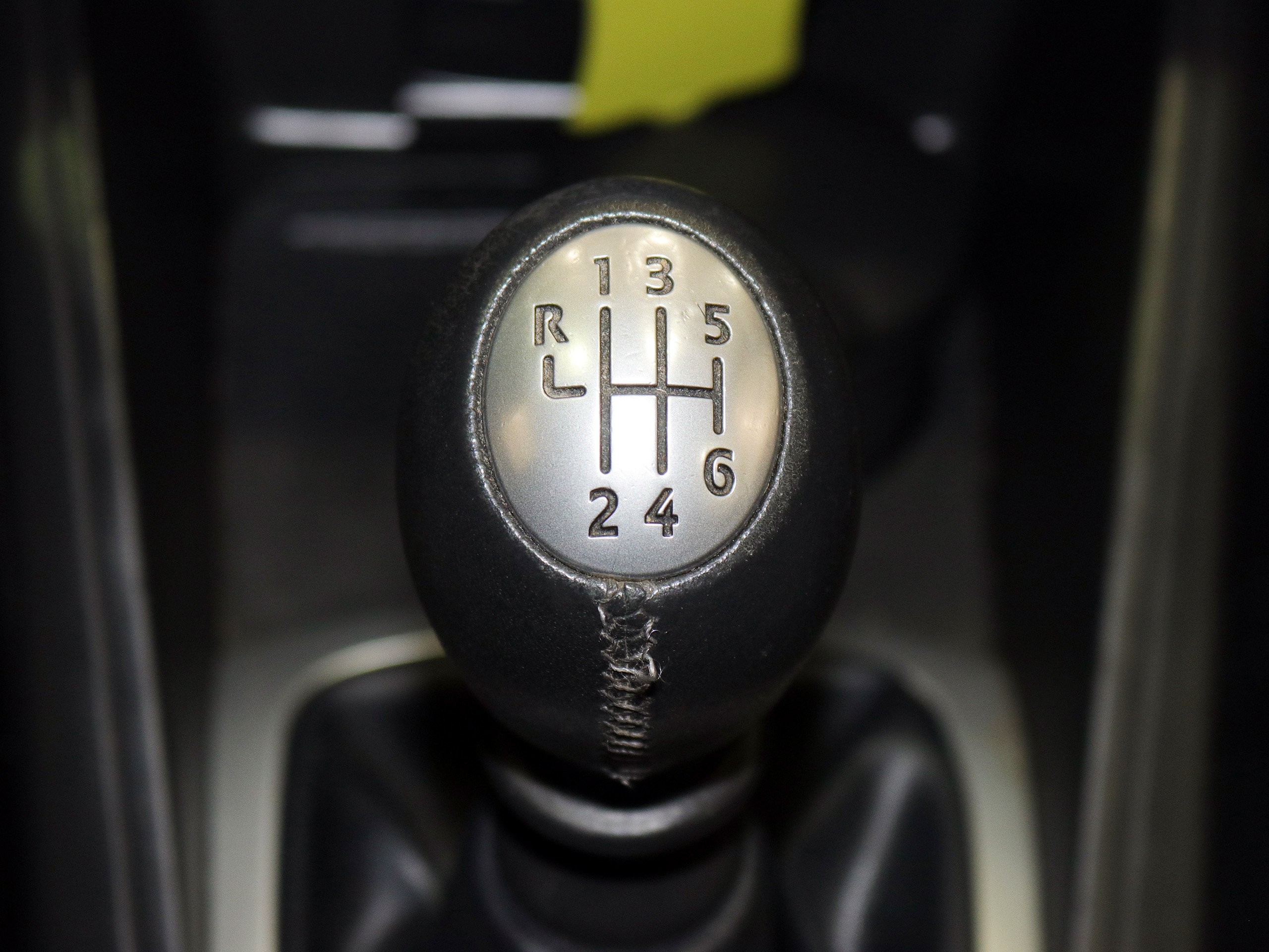 Foto Renault Megane 21
