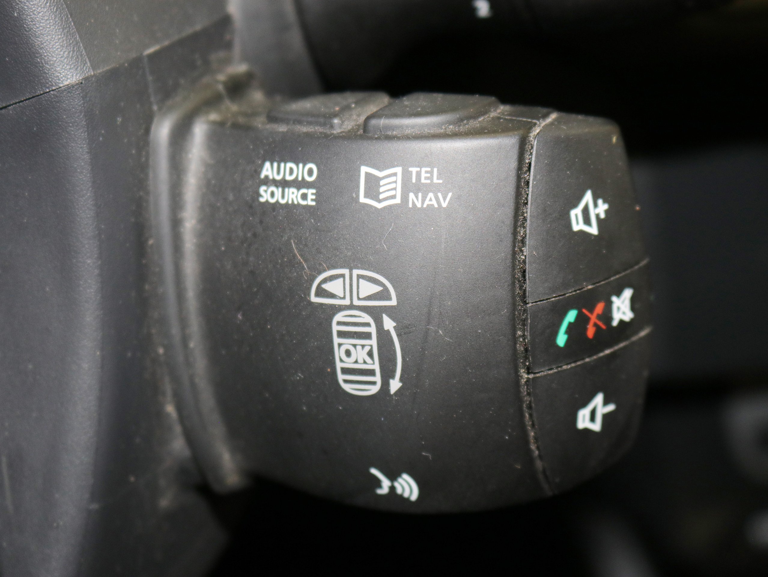Foto Renault Megane 29