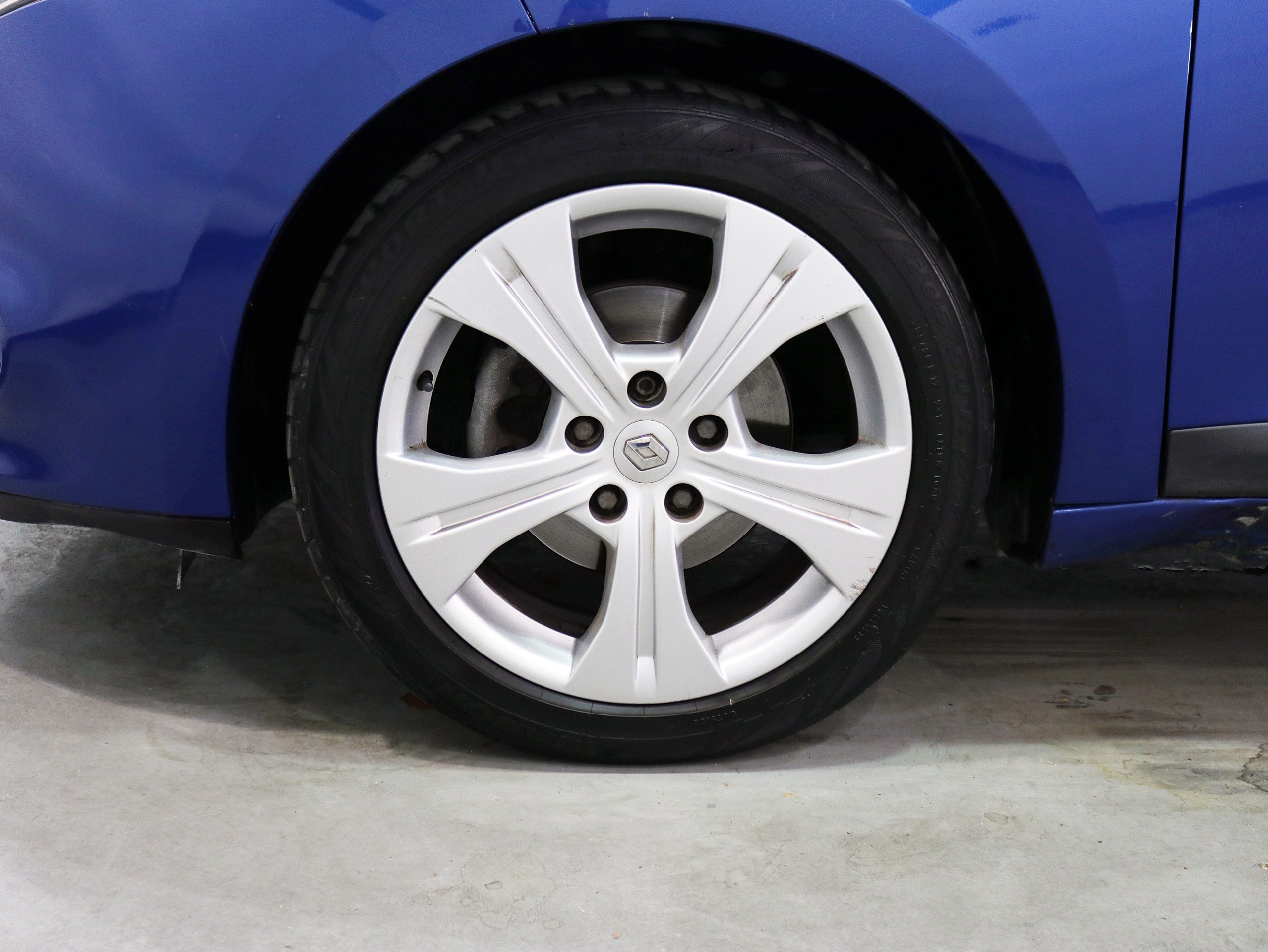 Foto Renault Megane 31