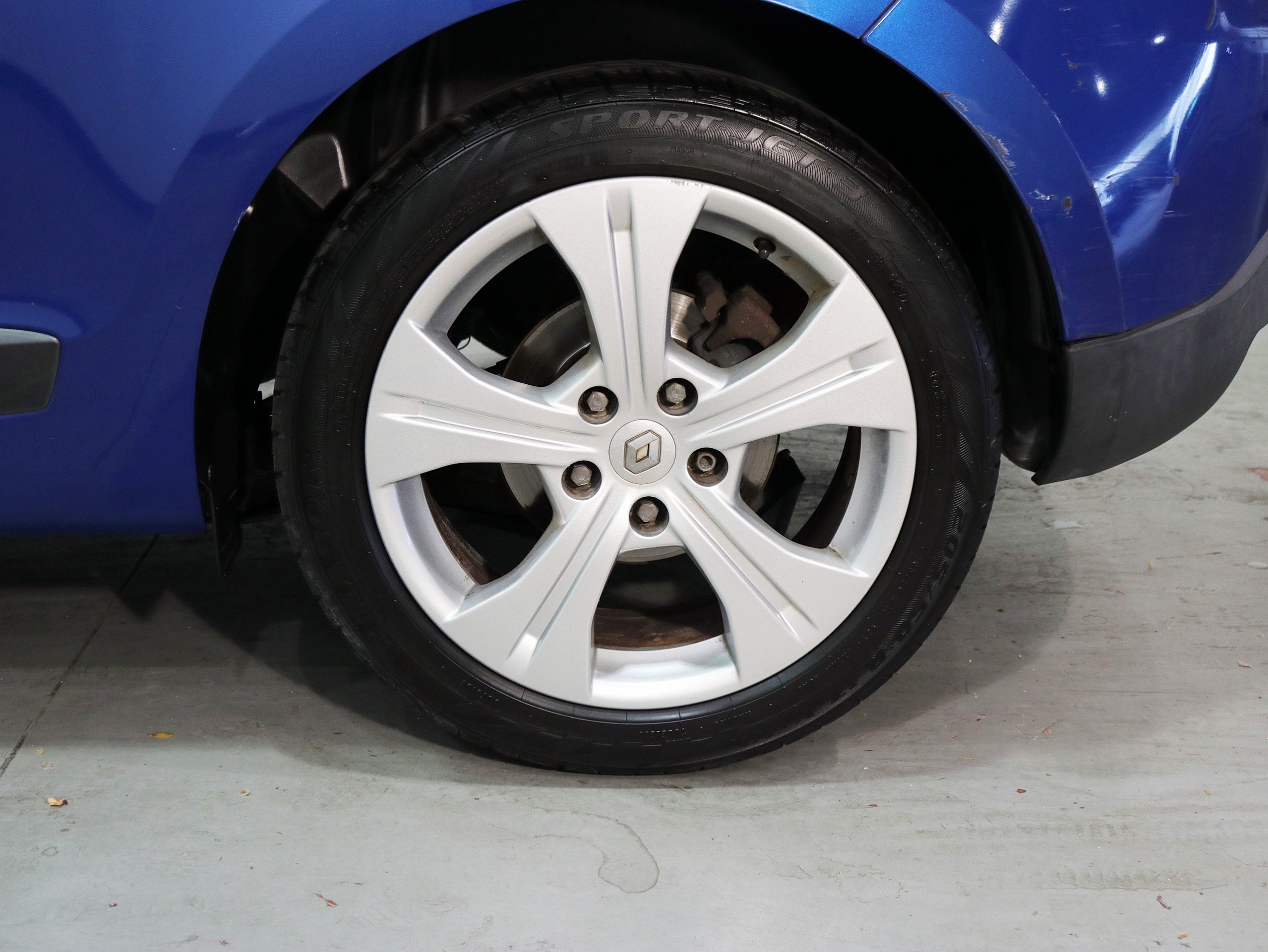 Foto Renault Megane 32