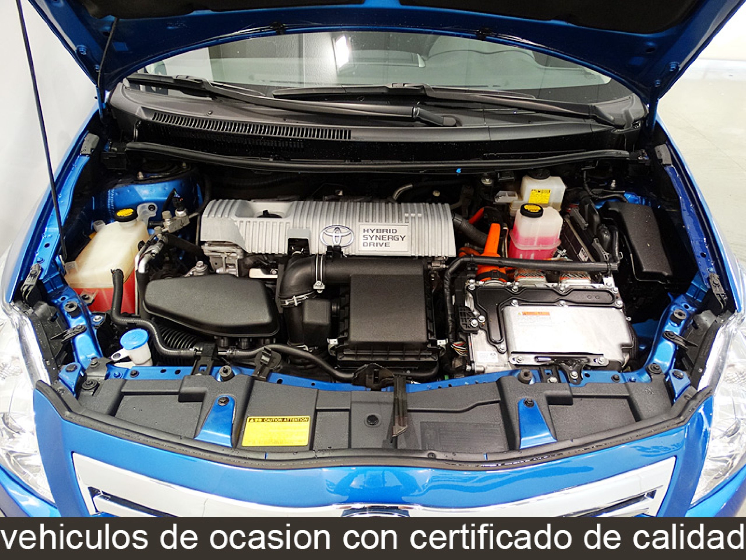 Foto Toyota Auris 15