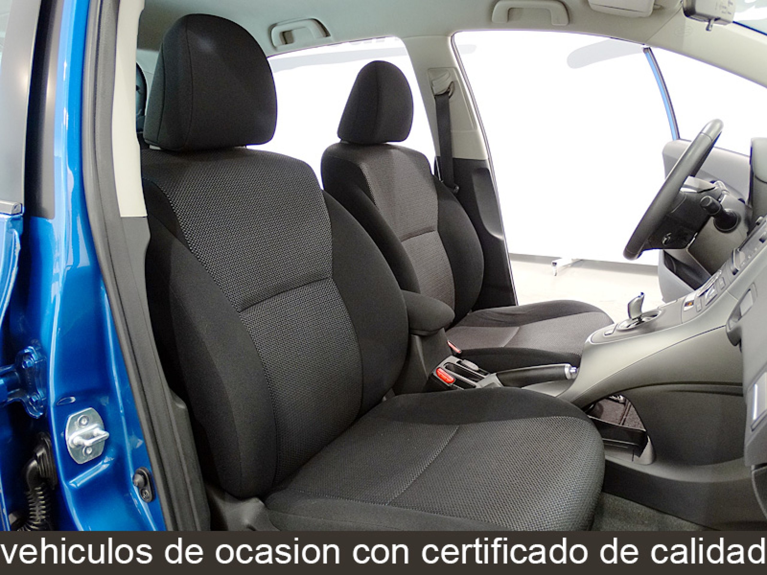 Foto Toyota Auris 19