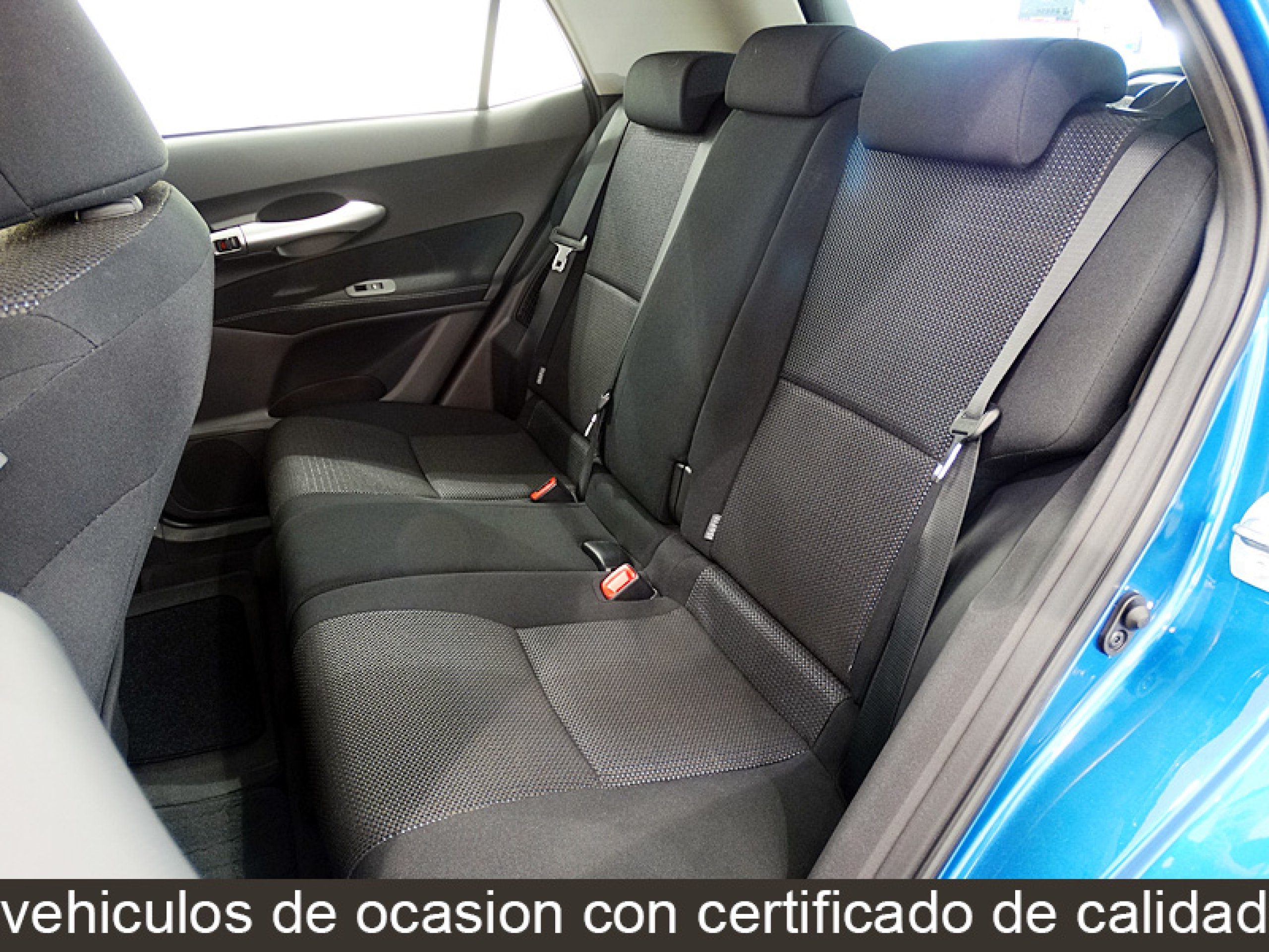 Foto Toyota Auris 20