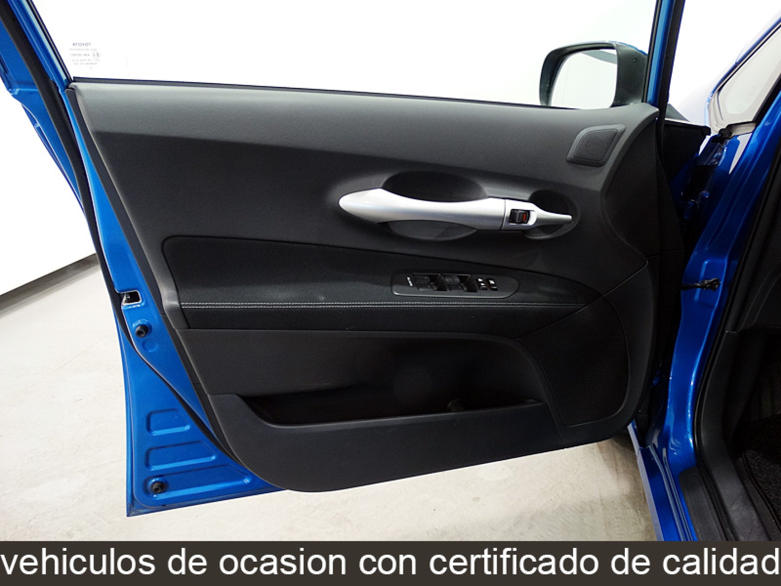 Foto Toyota Auris 21