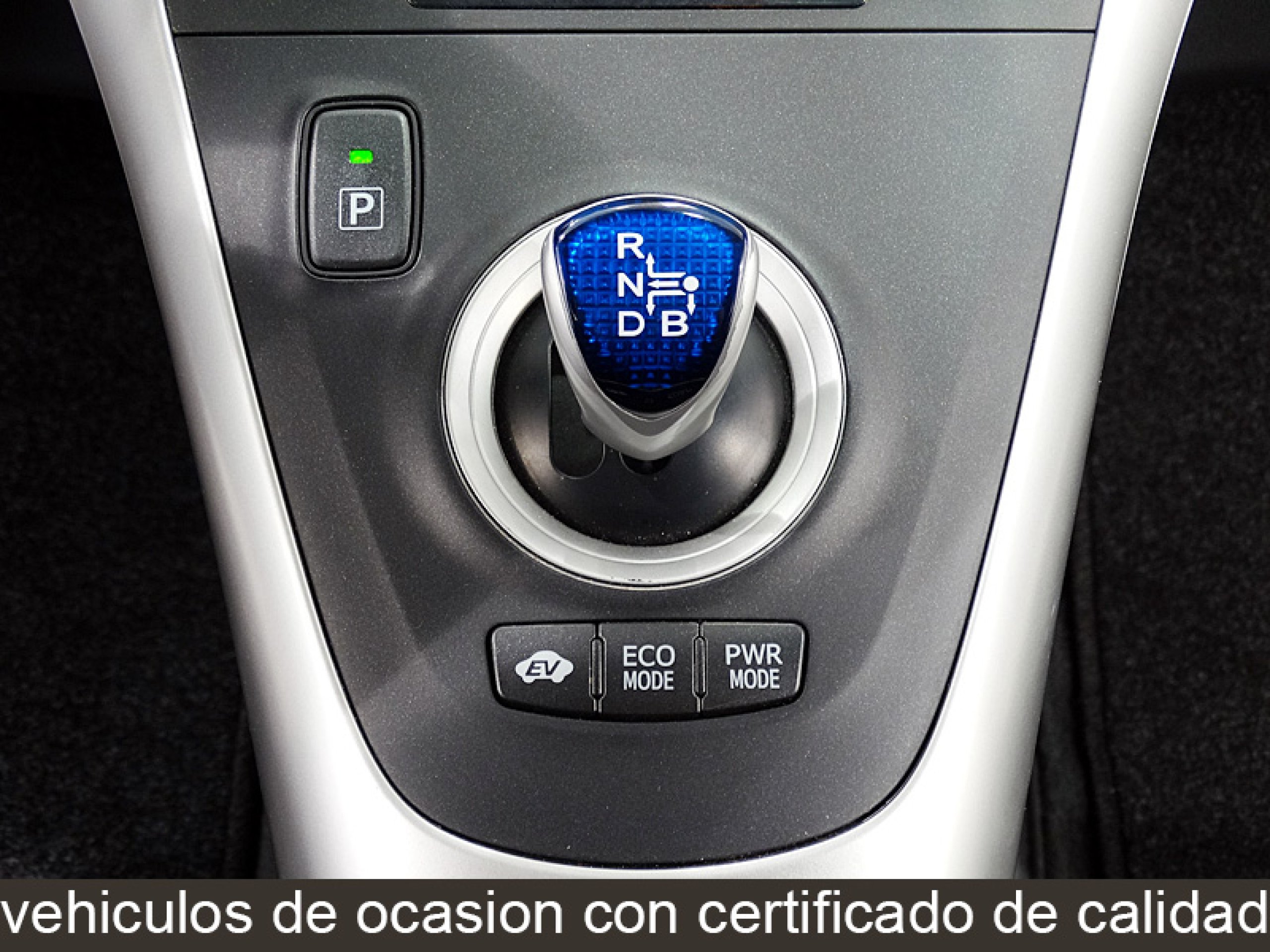 Foto Toyota Auris 28