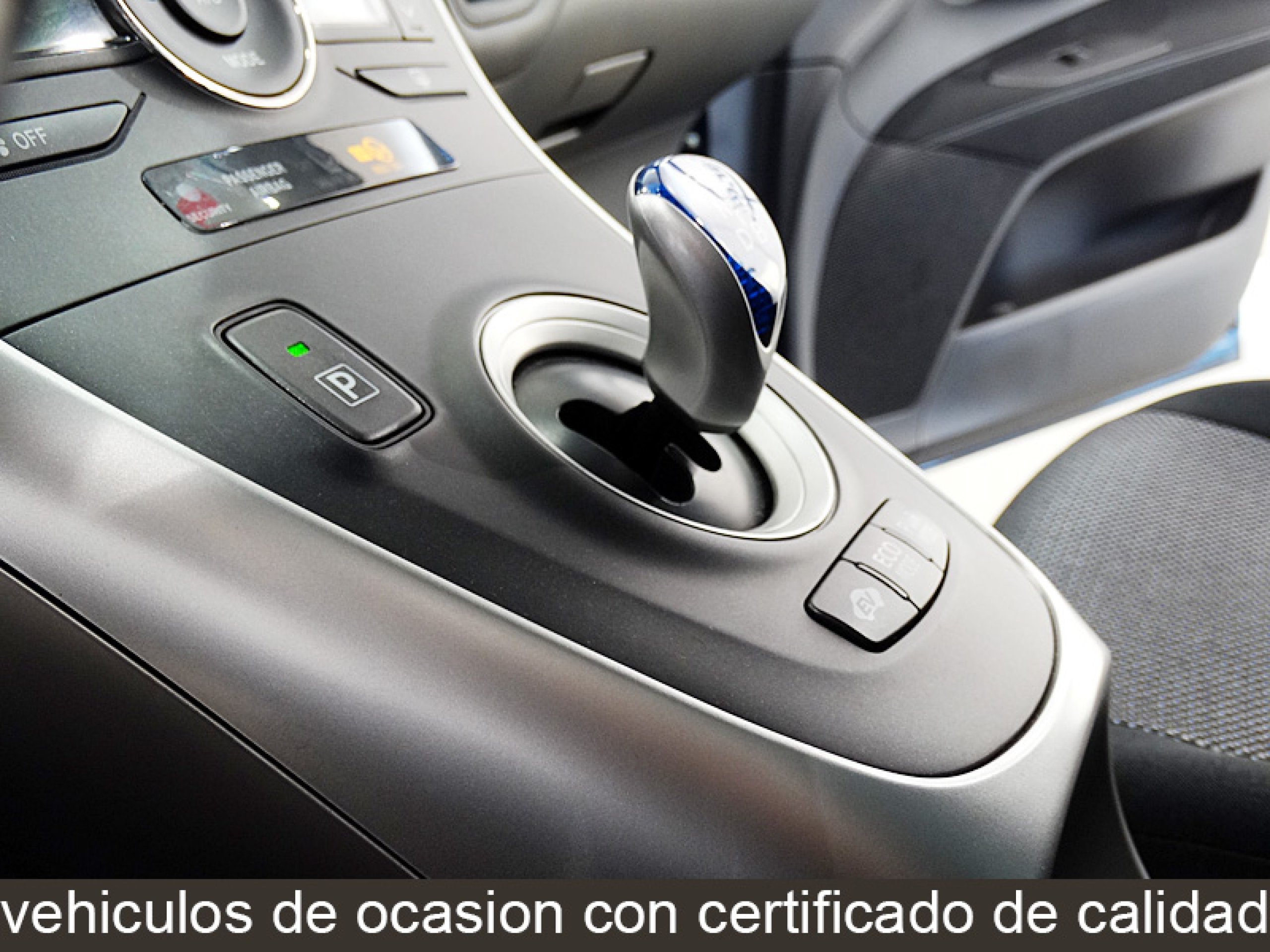 Foto Toyota Auris 29