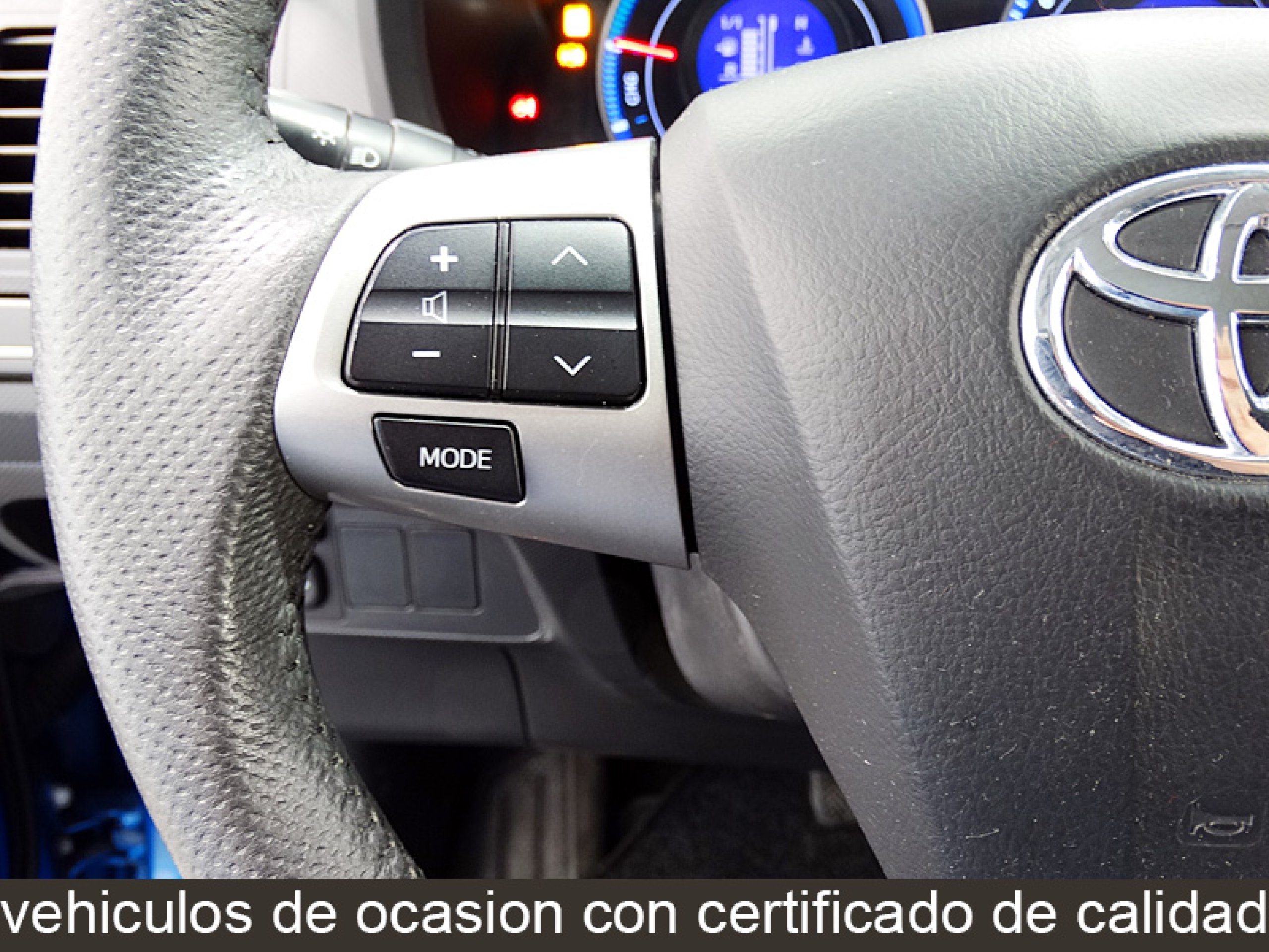 Foto Toyota Auris 31