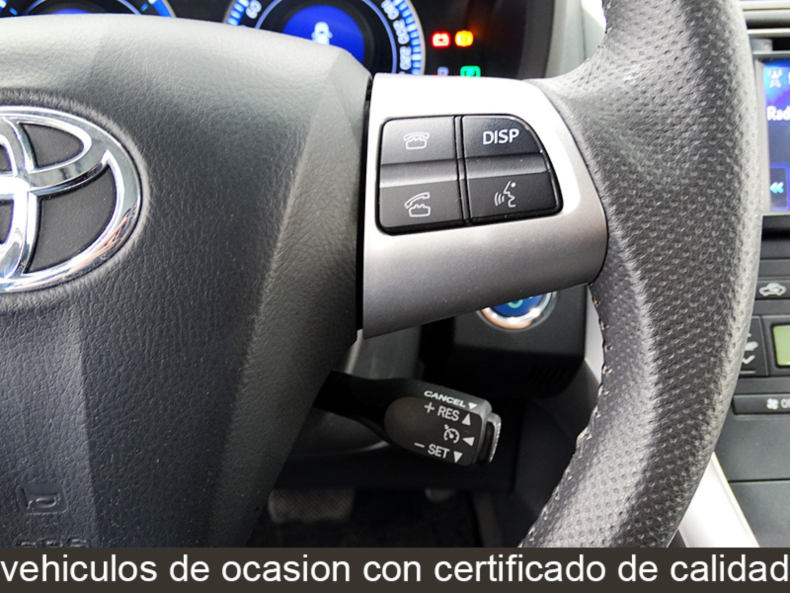 Foto Toyota Auris 32
