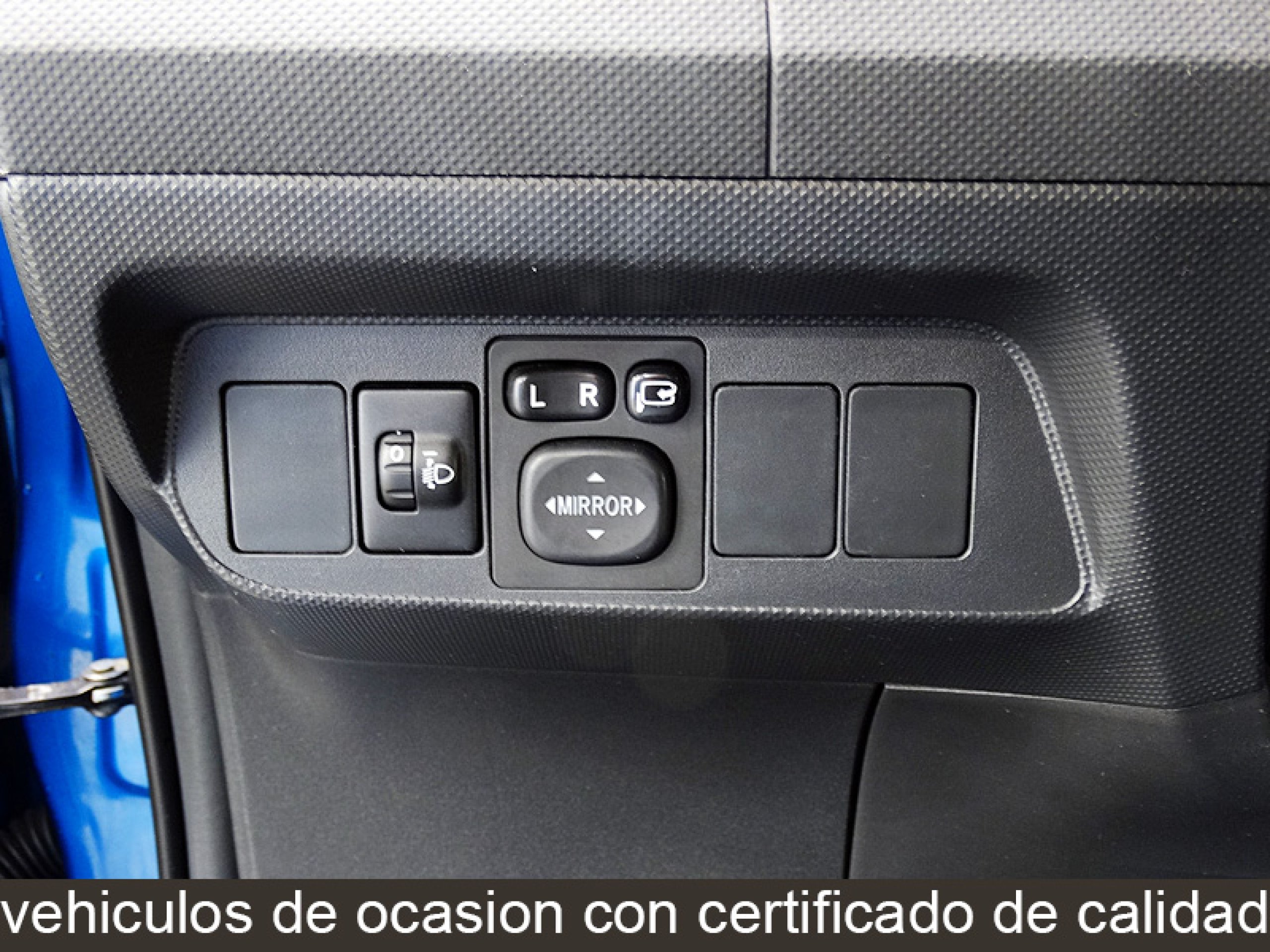 Foto Toyota Auris 36