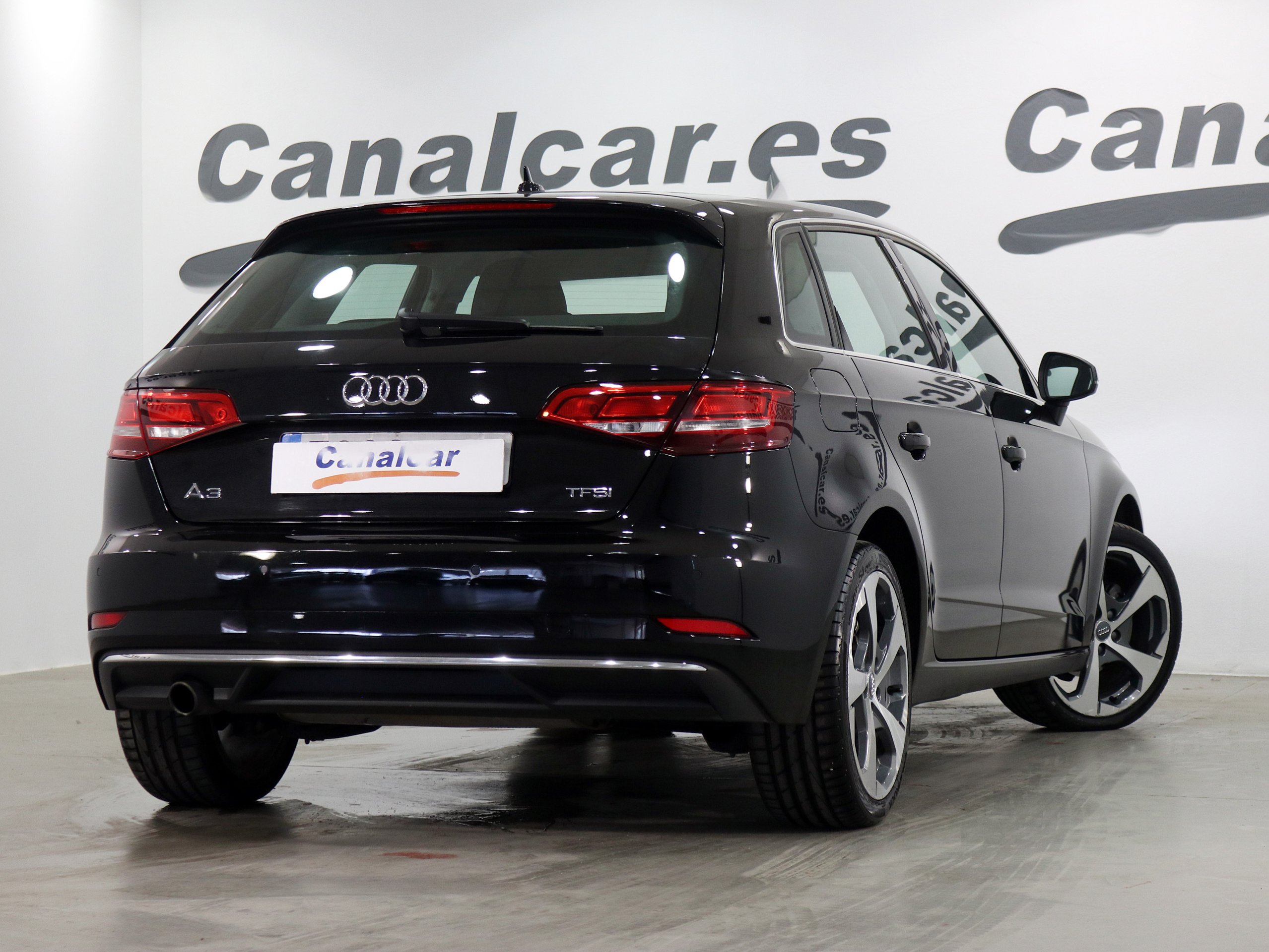 Foto Audi A3 5