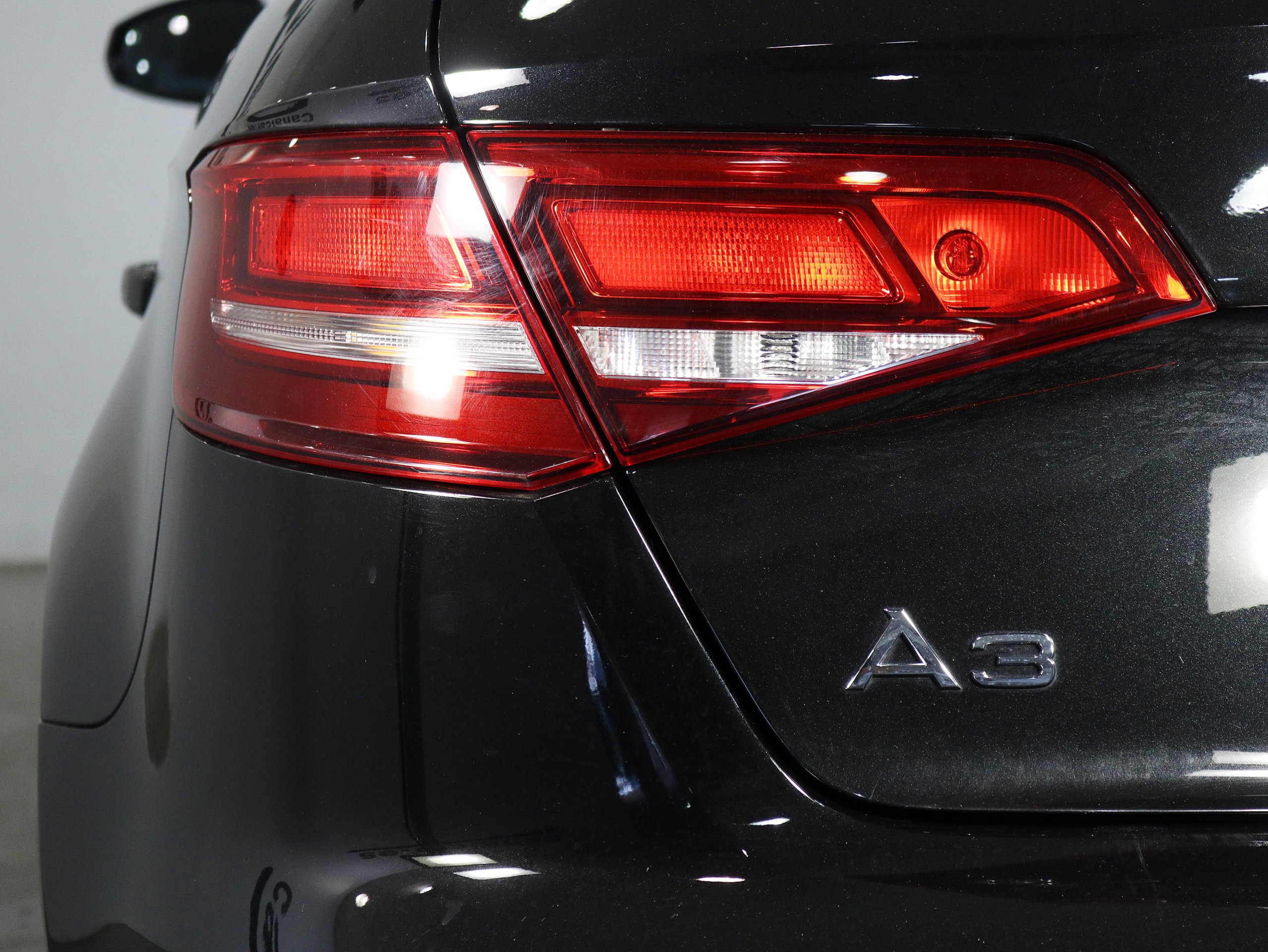 Foto Audi A3 10