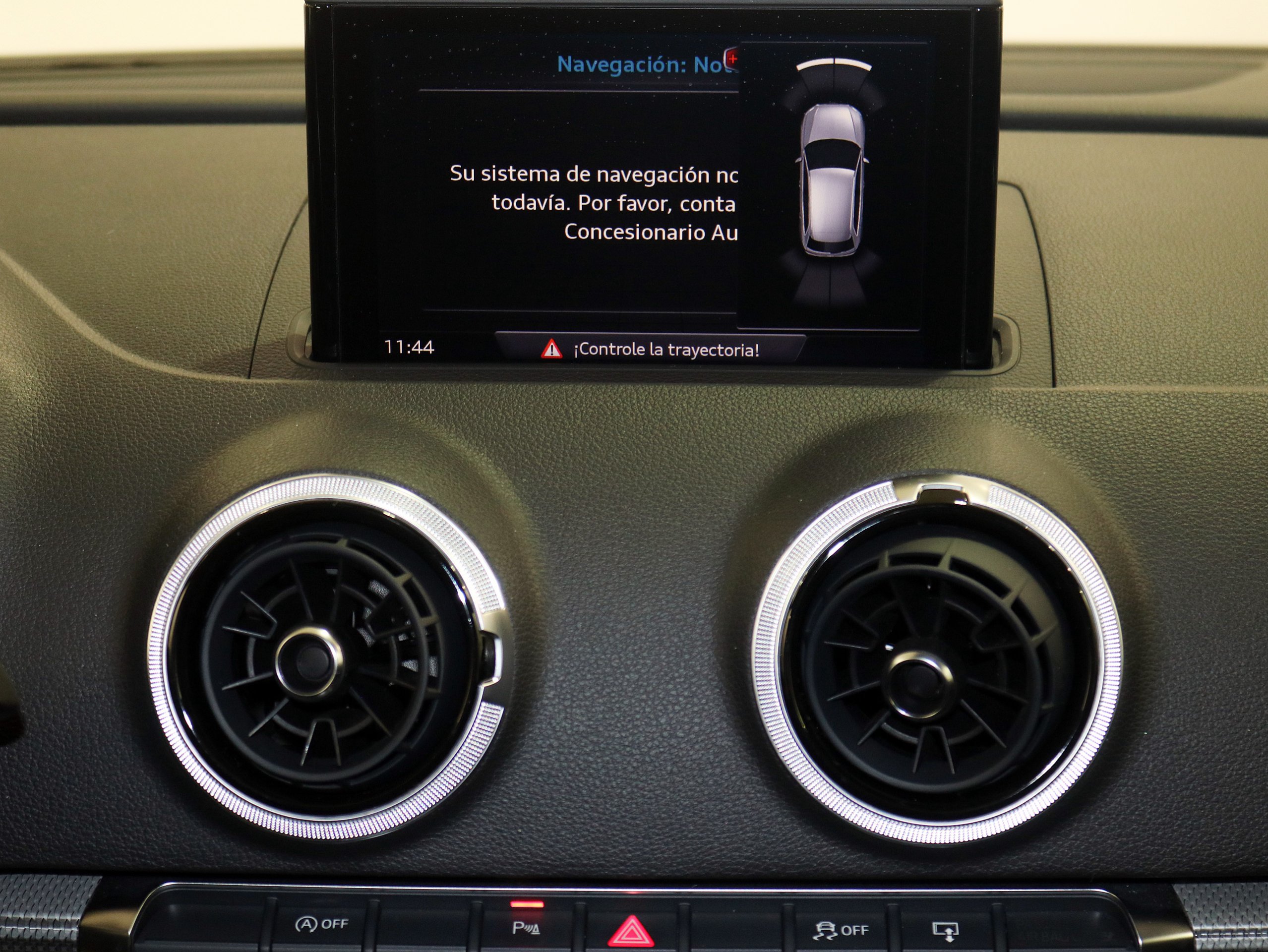 Foto Audi A3 27