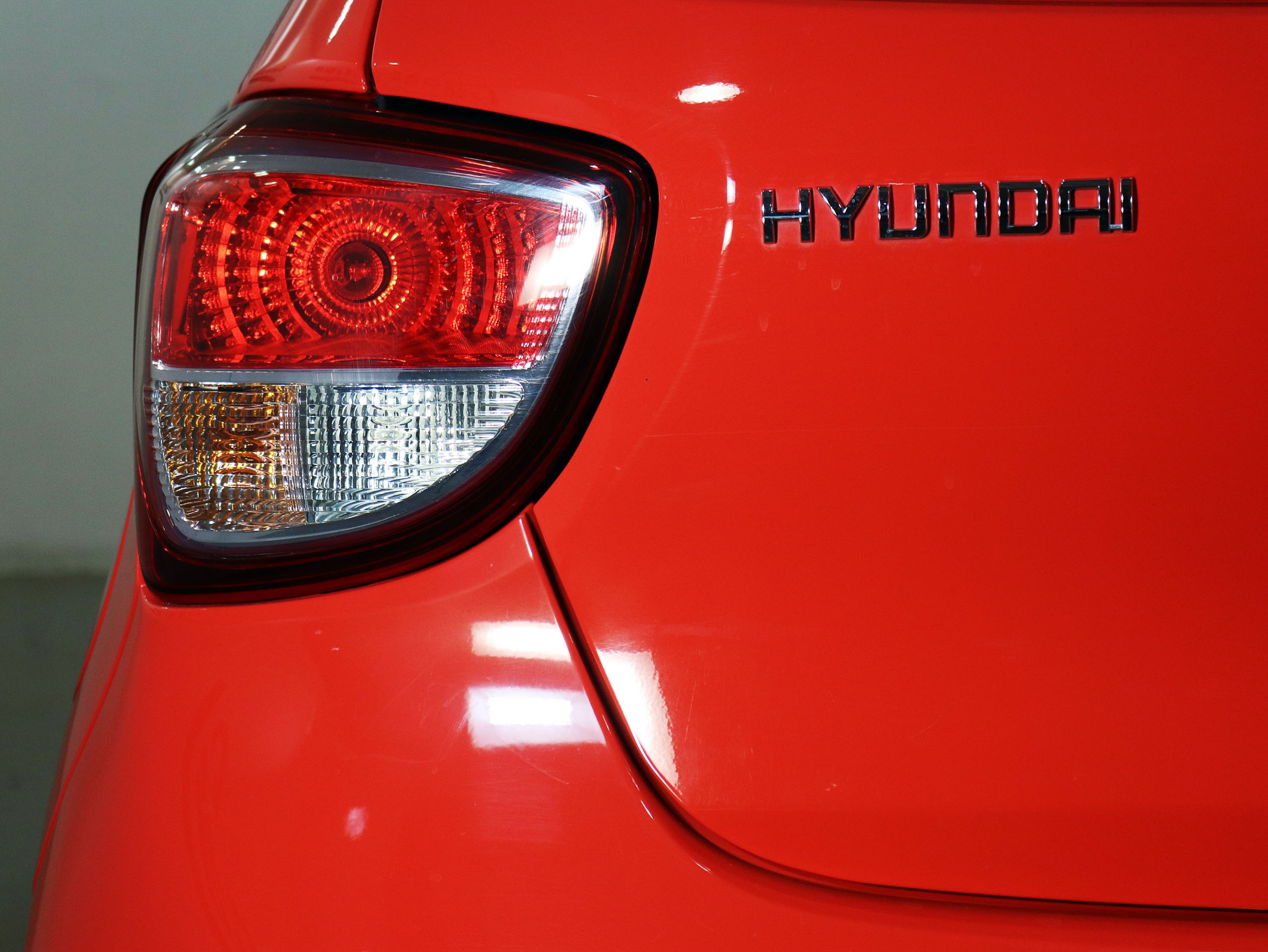 Foto Hyundai i10 10