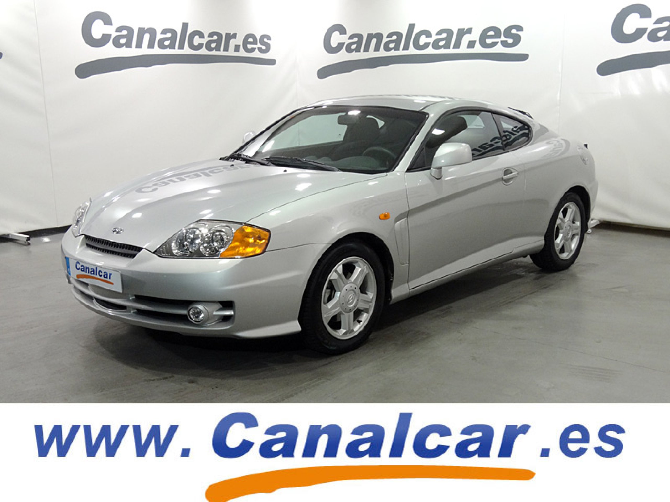 Foto Hyundai Coupe 2 Foto Hyundai Coupe 2