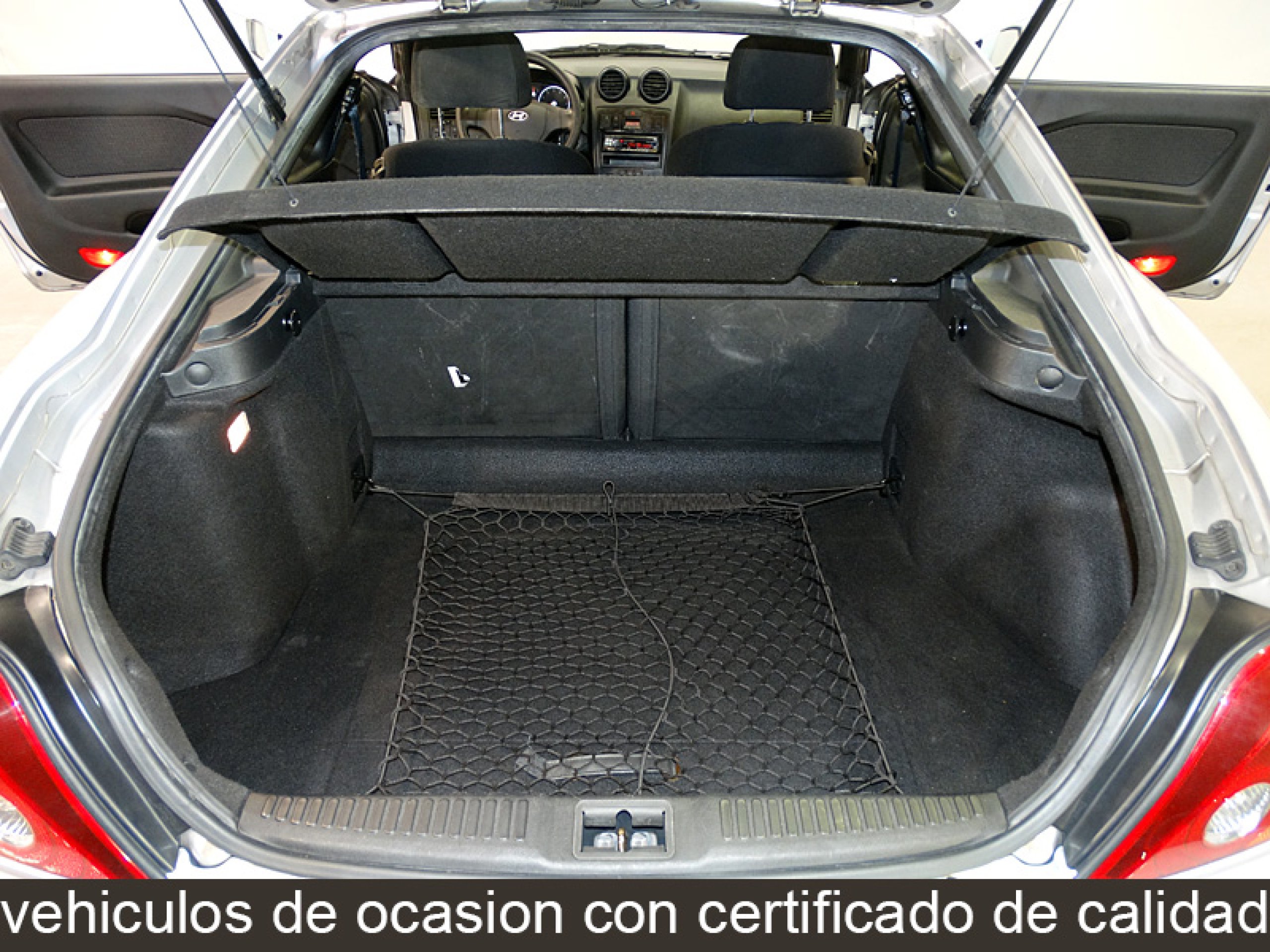 Foto Hyundai Coupe 8 Foto Hyundai Coupe 8
