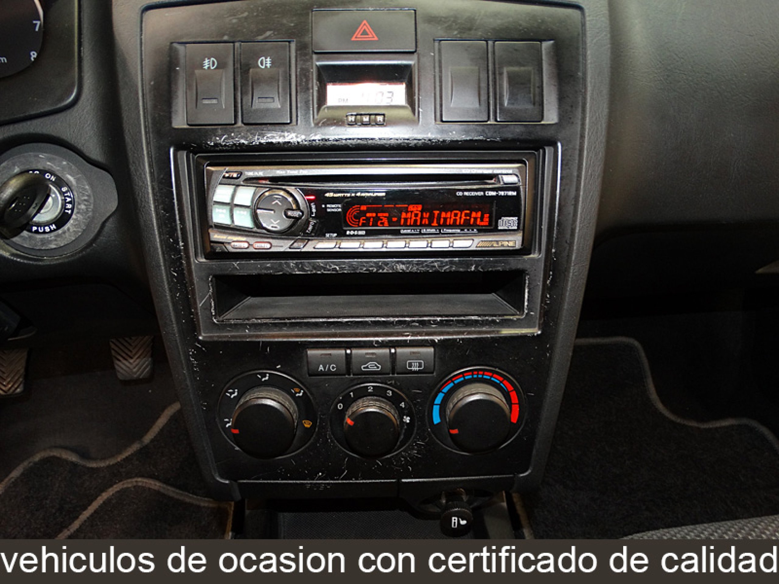 Foto Hyundai Coupe 14 Foto Hyundai Coupe 14