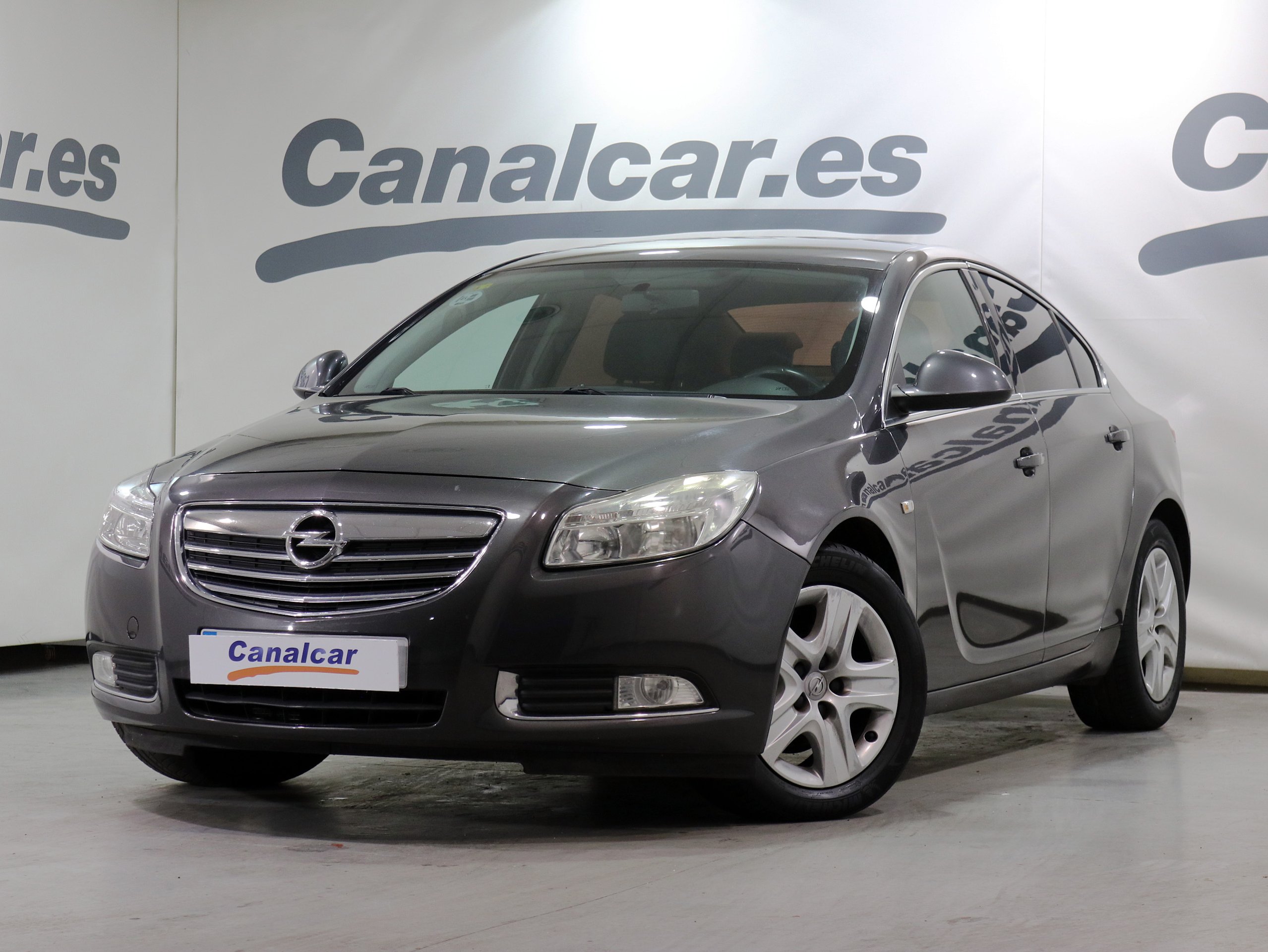 Foto Opel Insignia 1