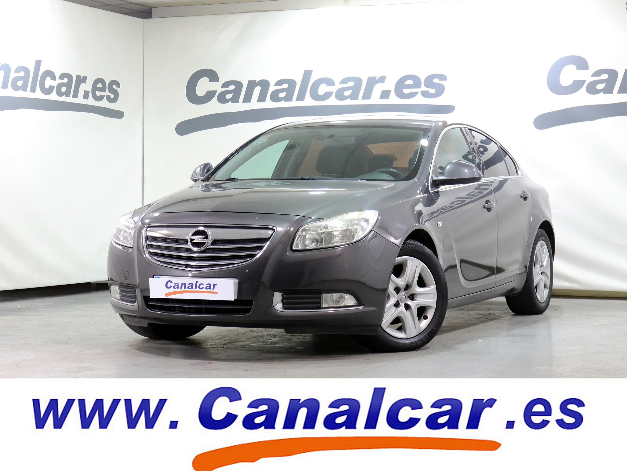 Foto Opel Insignia 2