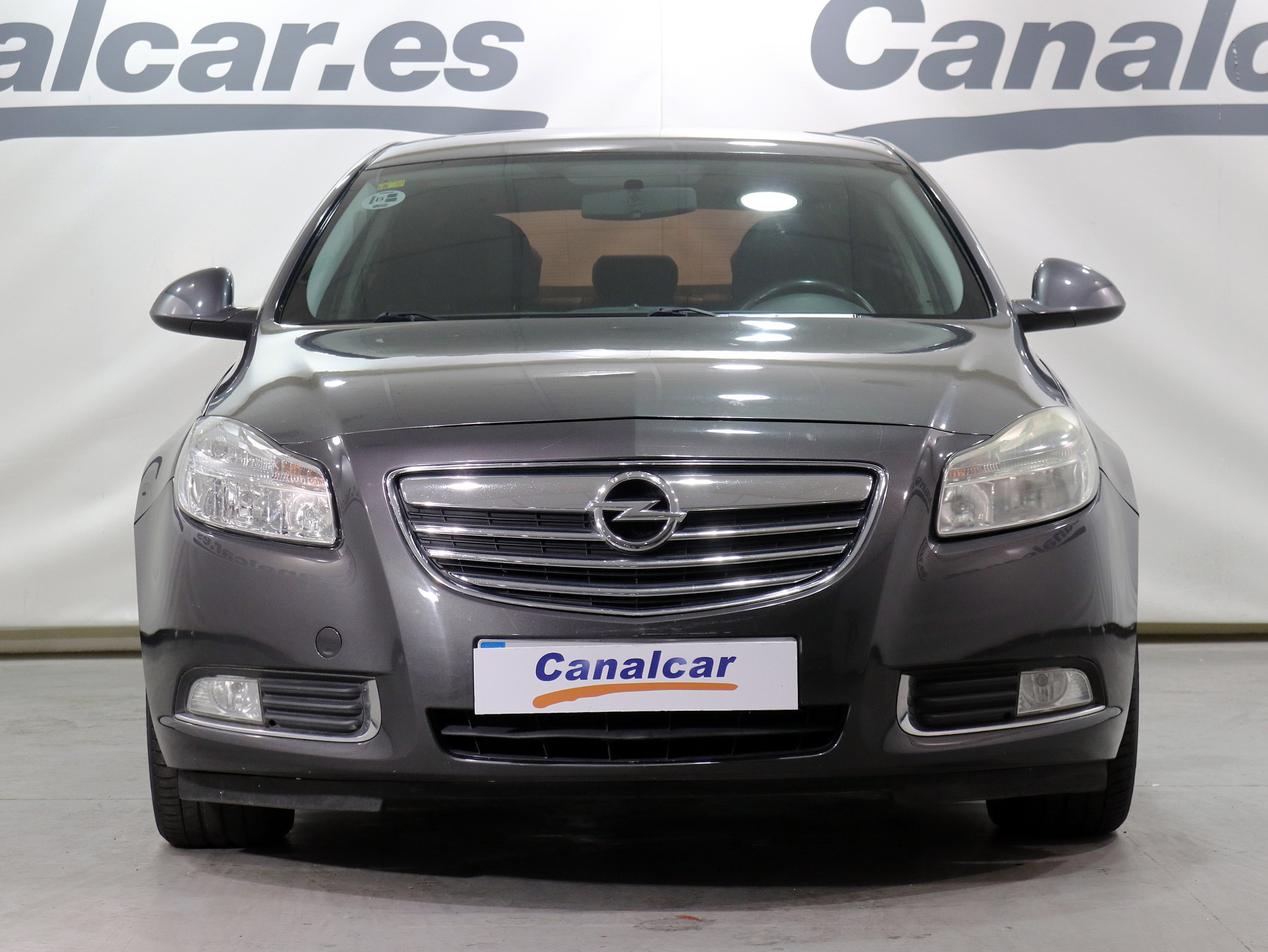 Foto Opel Insignia 3