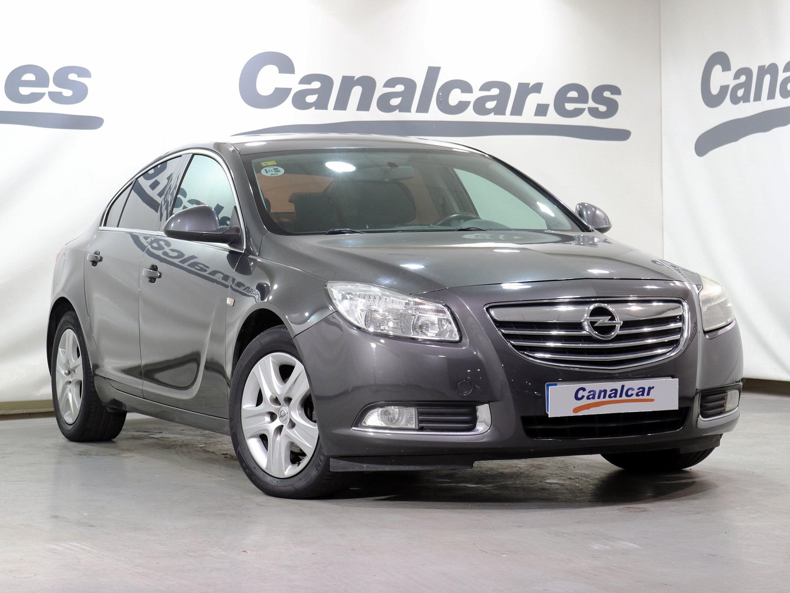 Foto Opel Insignia 4