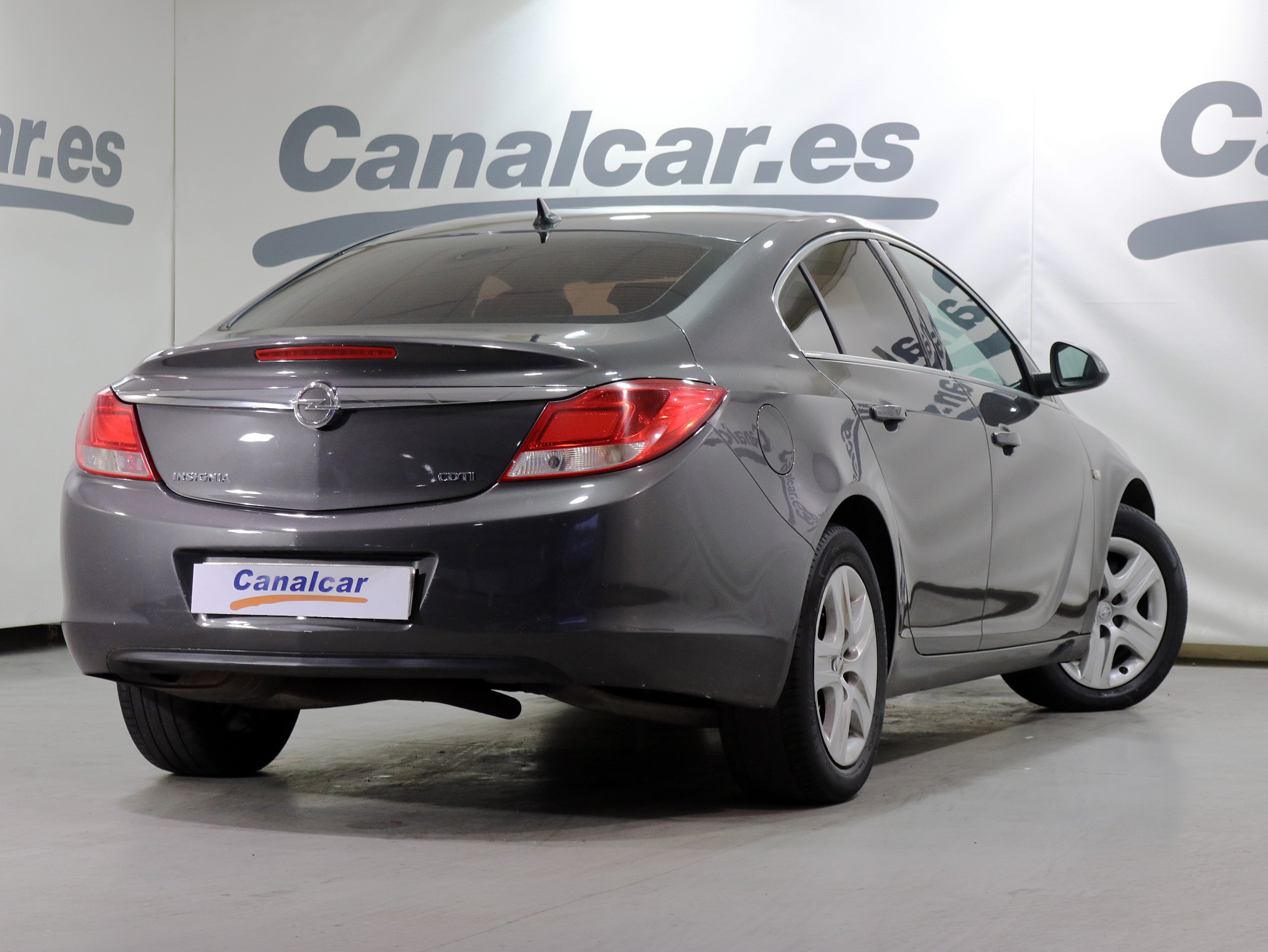 Foto Opel Insignia 5