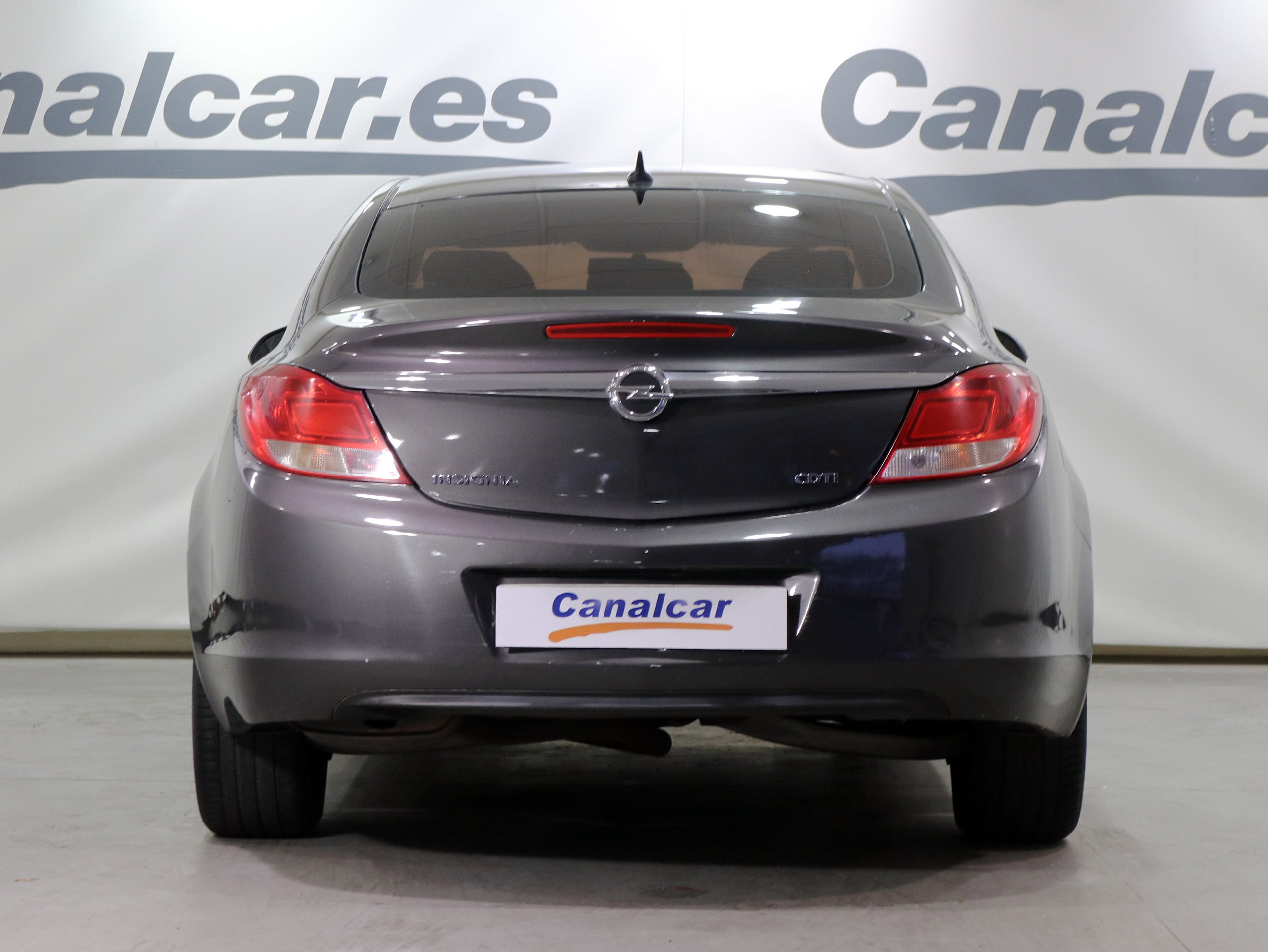 Foto Opel Insignia 6