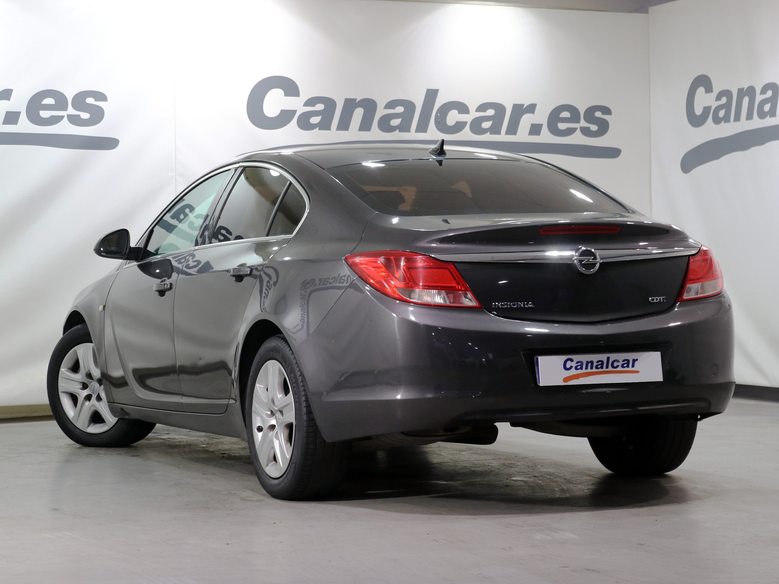 Foto Opel Insignia 7