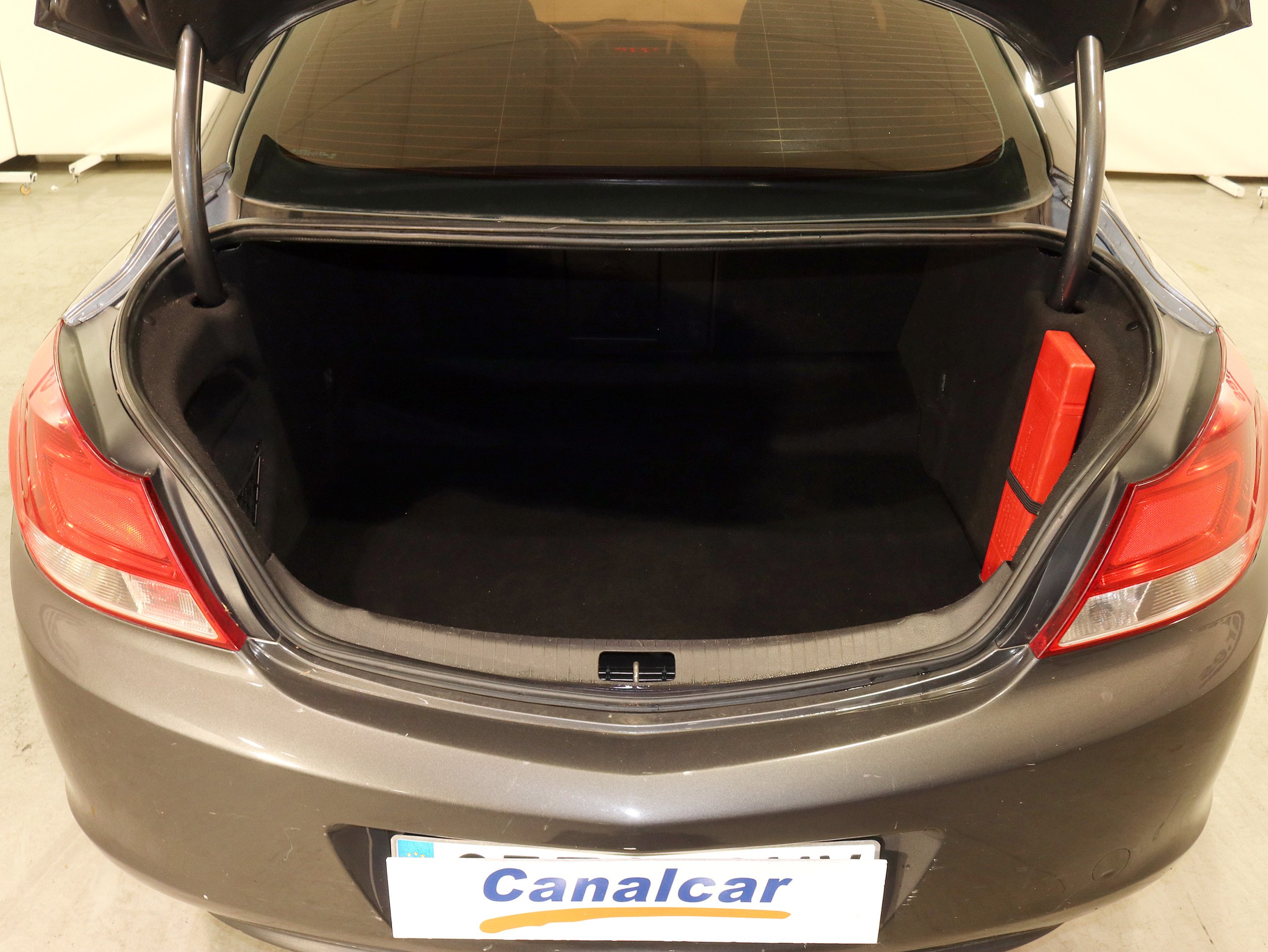 Foto Opel Insignia 9
