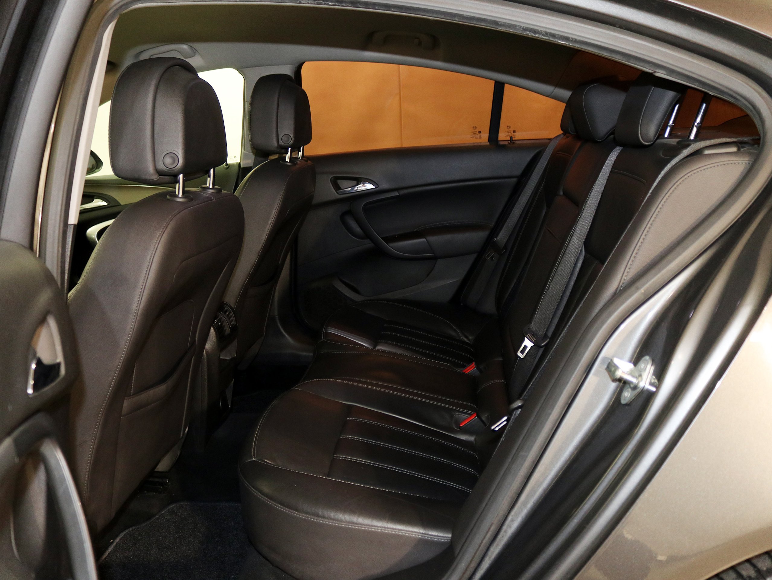 Foto Opel Insignia 12