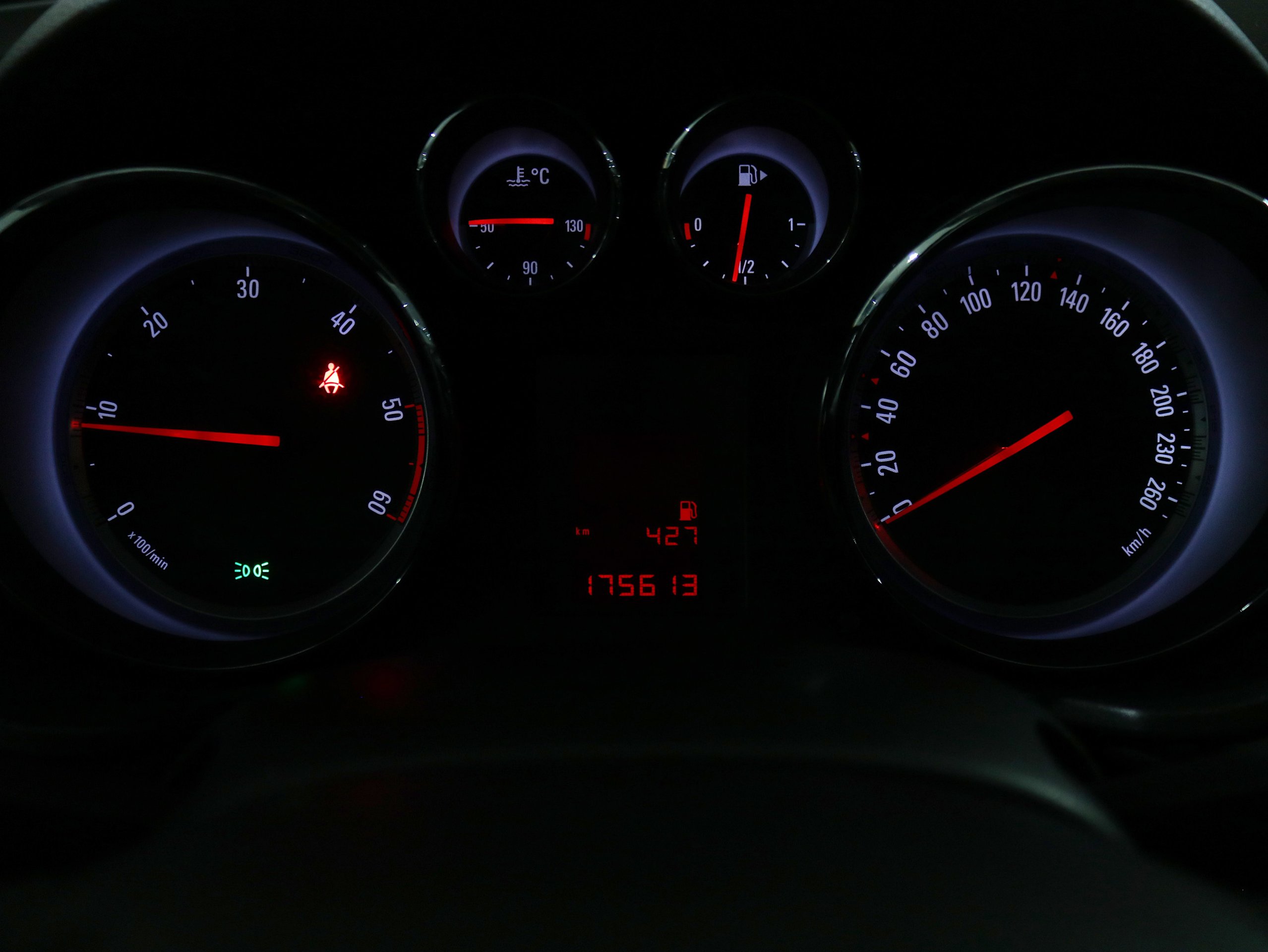 Foto Opel Insignia 13
