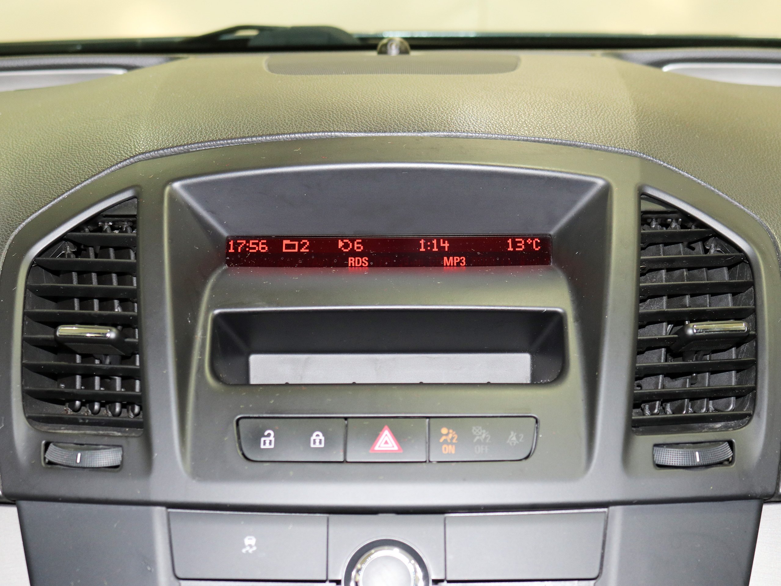 Foto Opel Insignia 18