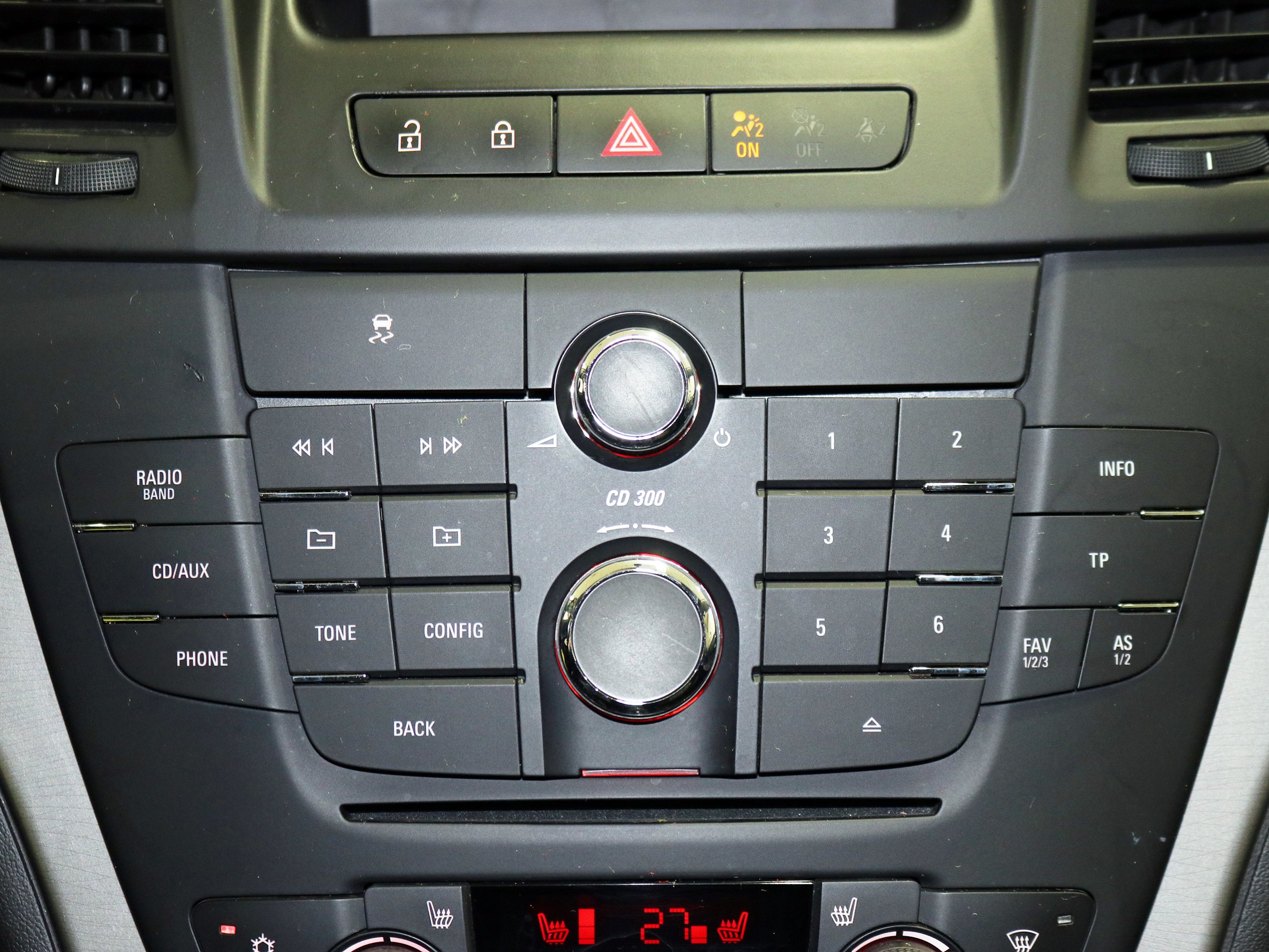 Foto Opel Insignia 19