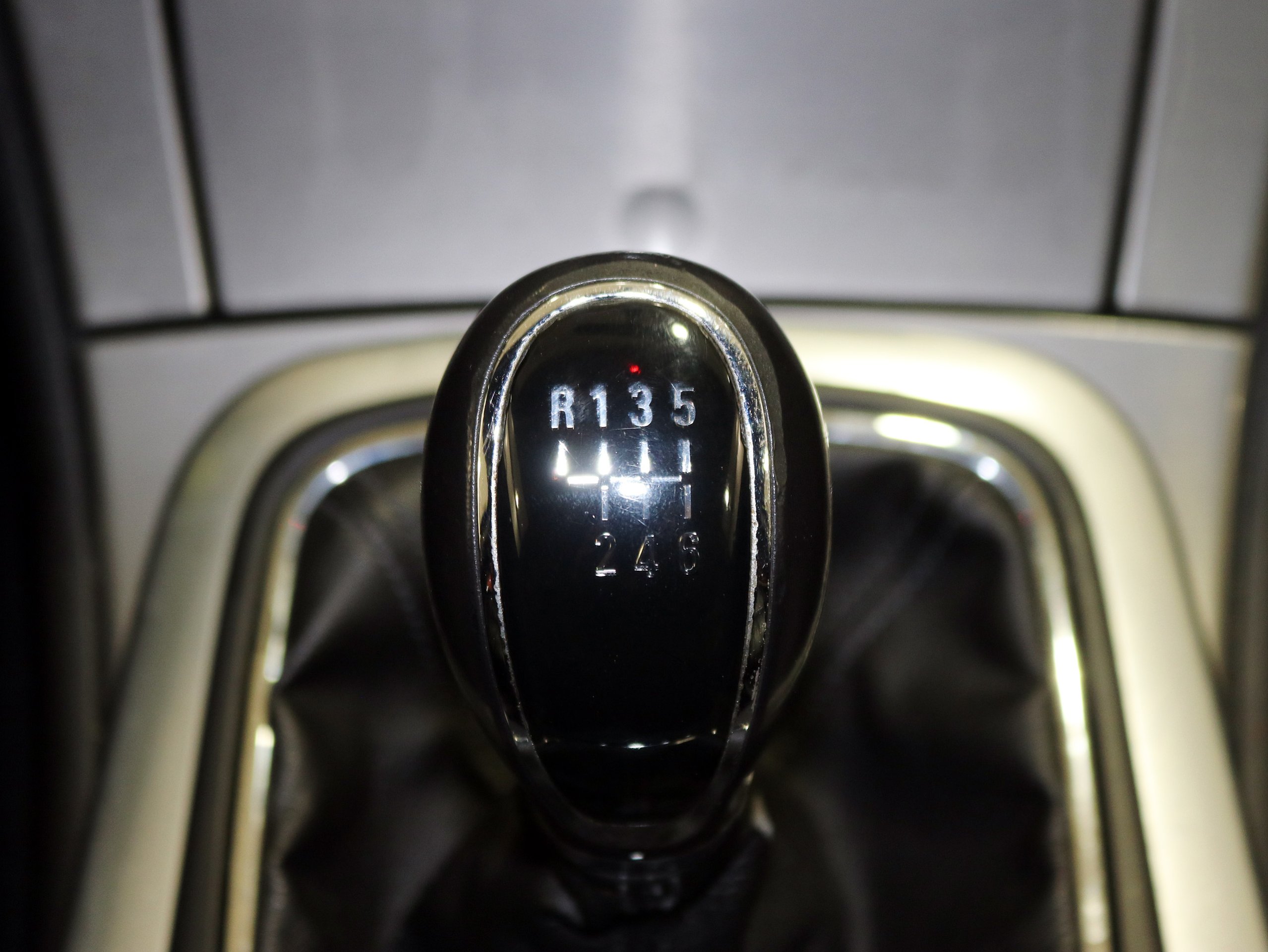 Foto Opel Insignia 21