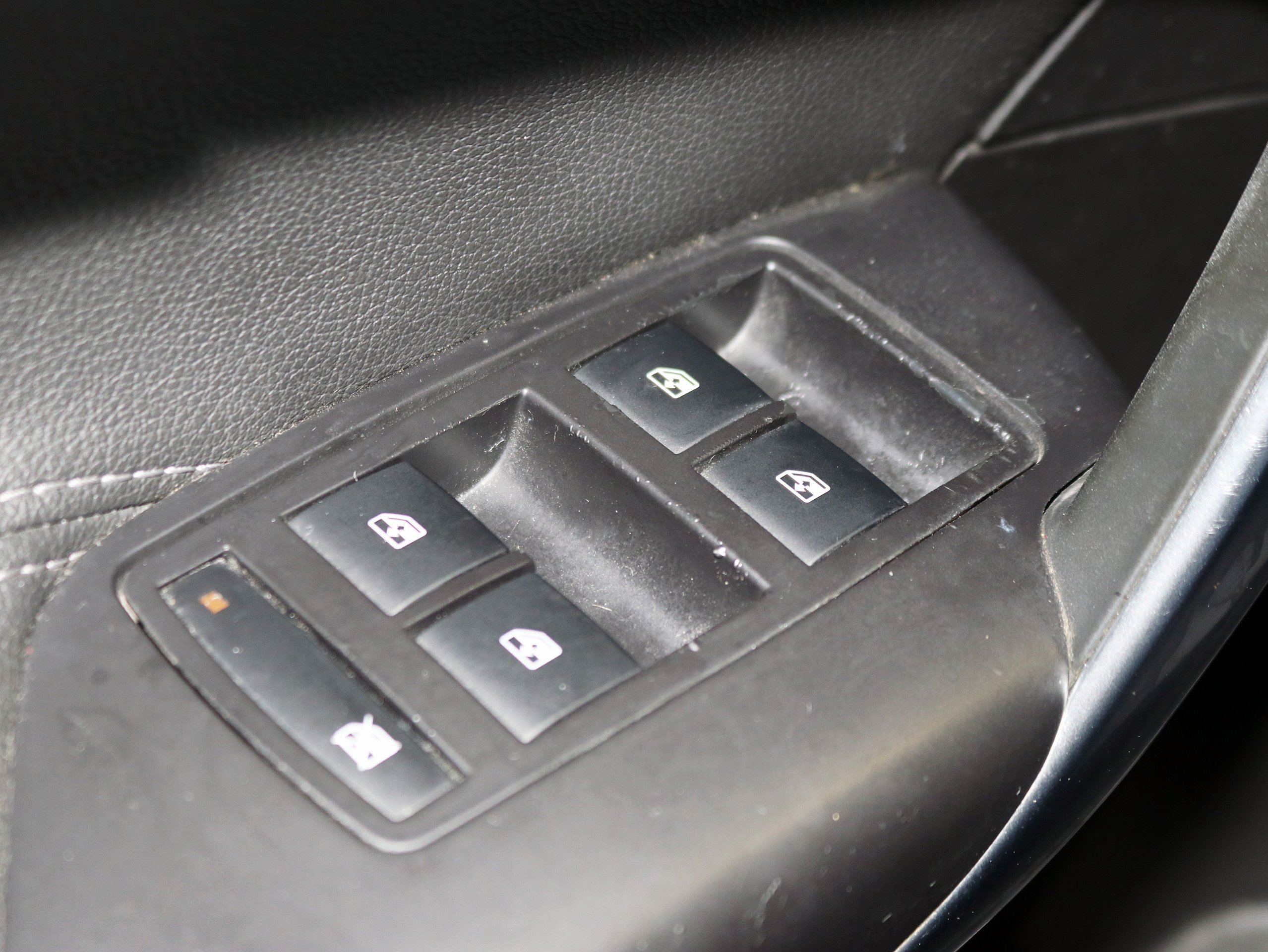 Foto Opel Insignia 23