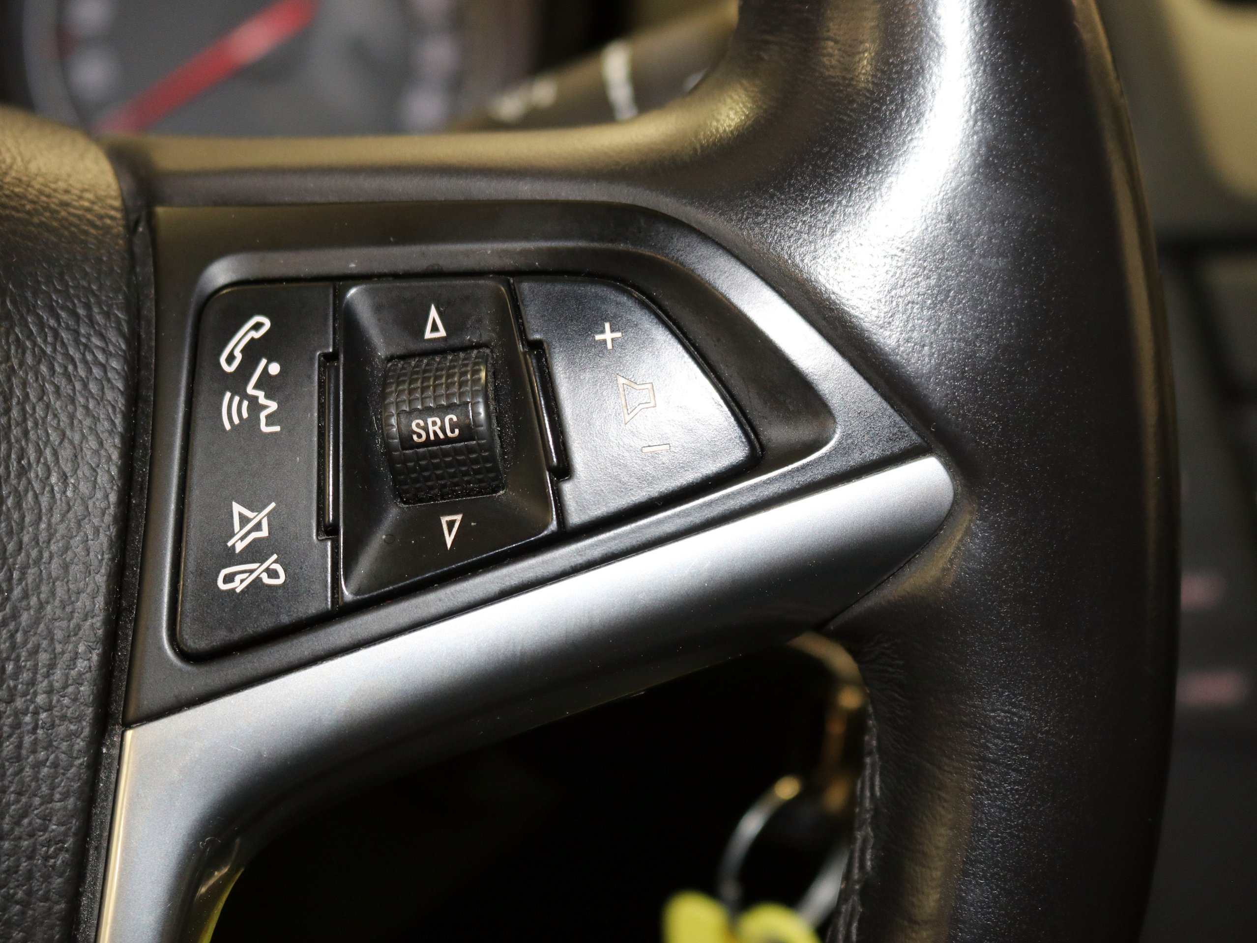 Foto Opel Insignia 27