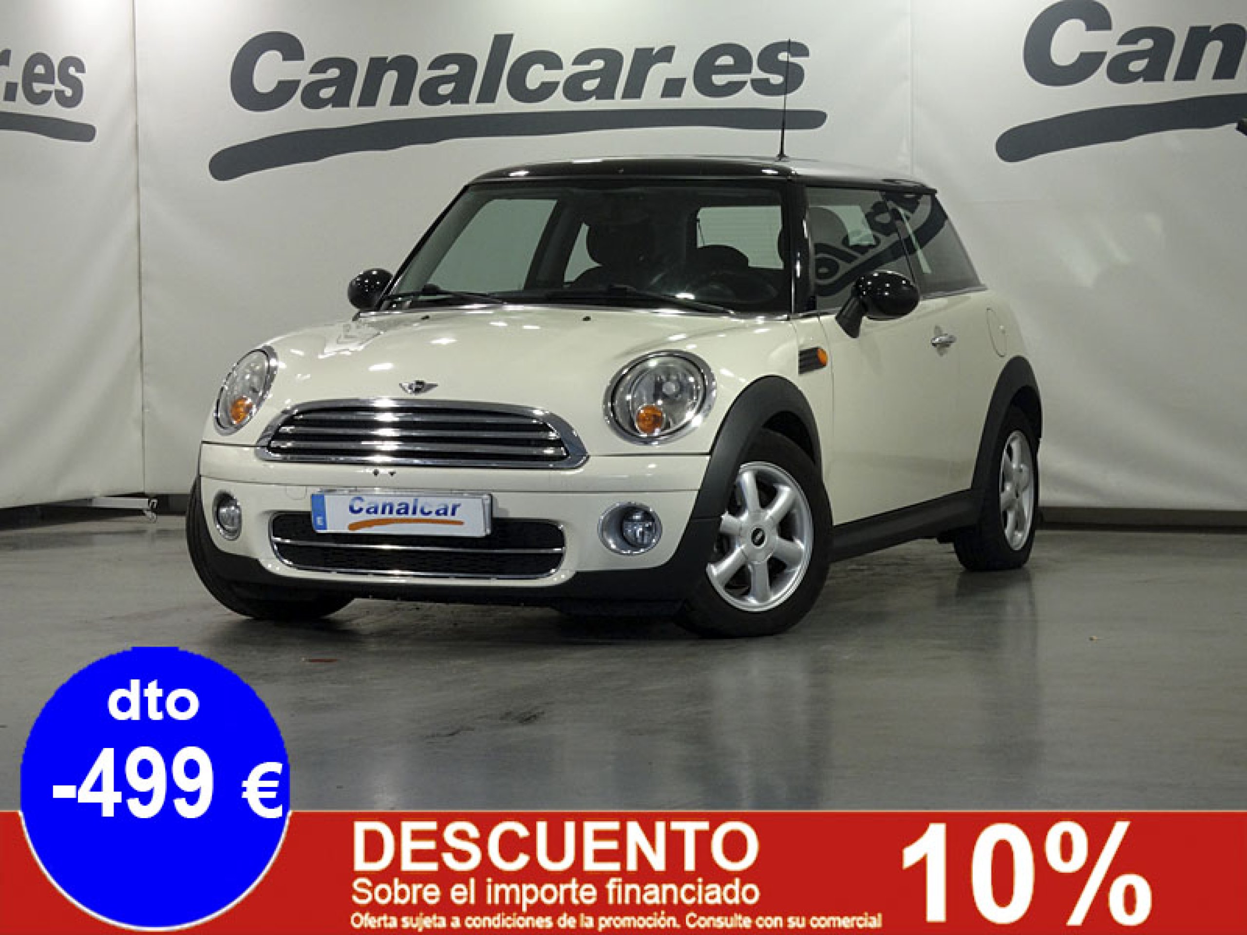 Foto Mini Cooper 1